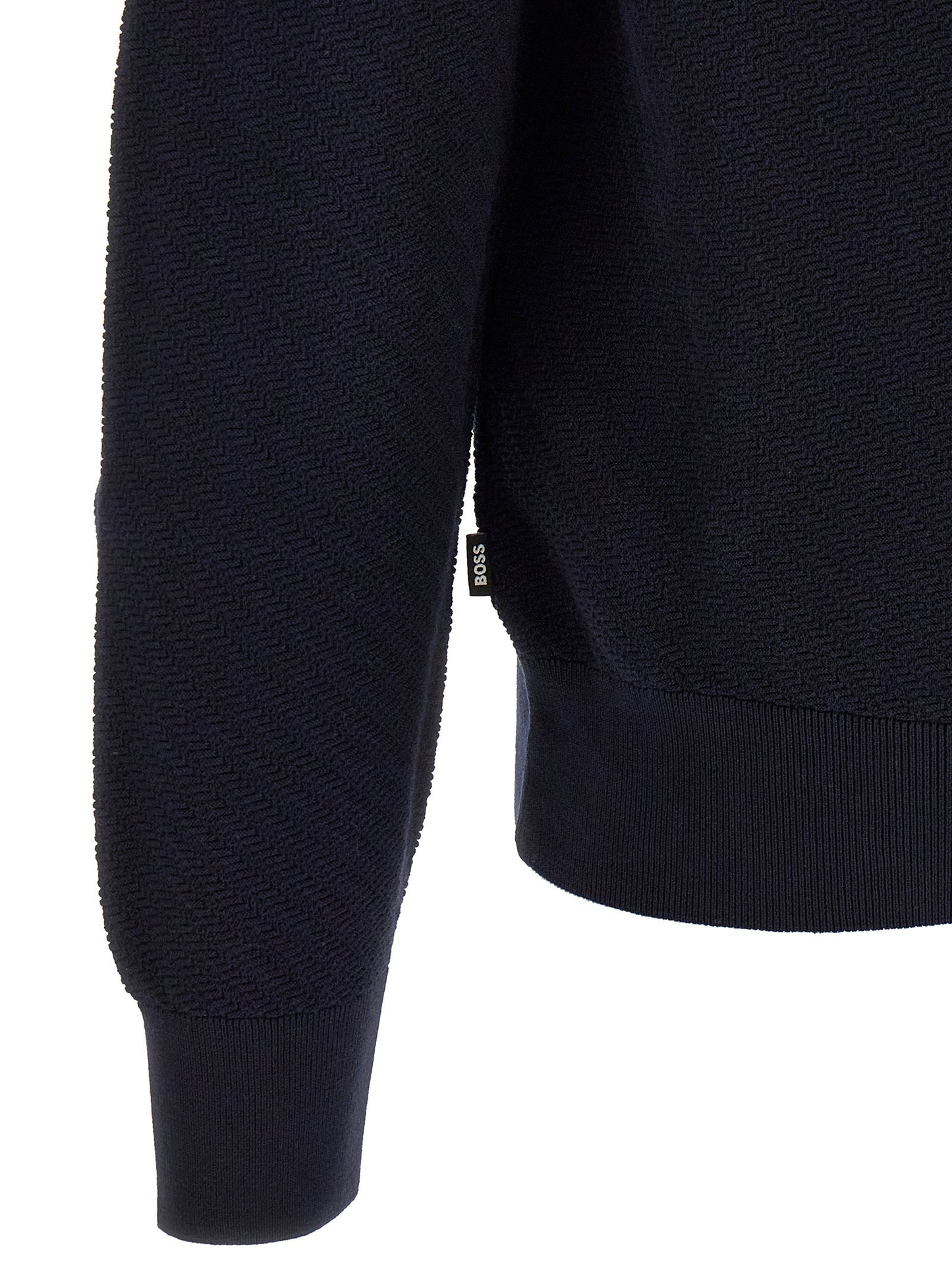 Hugo Boss H-lomarino Polo Shirt