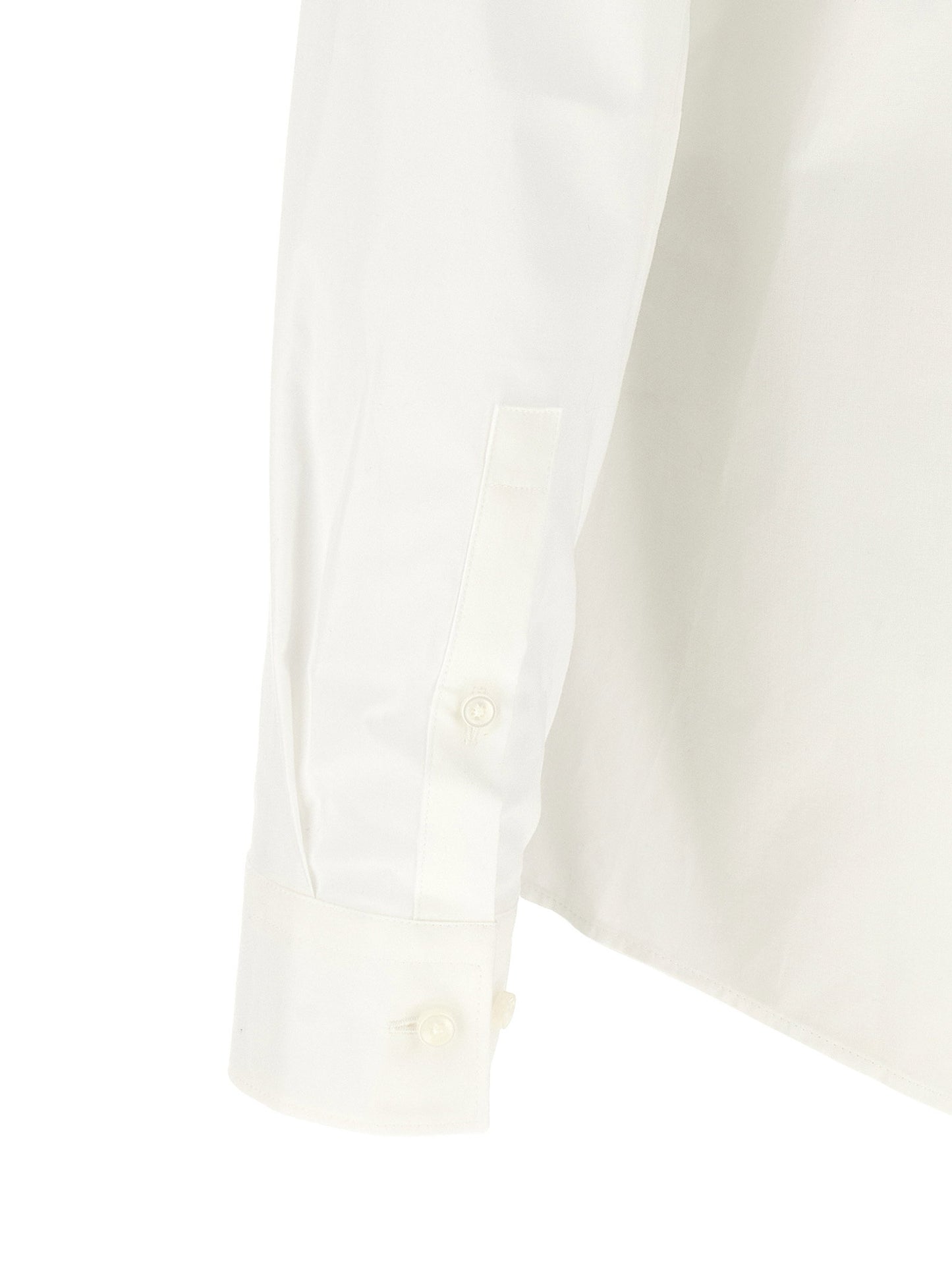 Hugo Boss Stretch Cotton Shirt