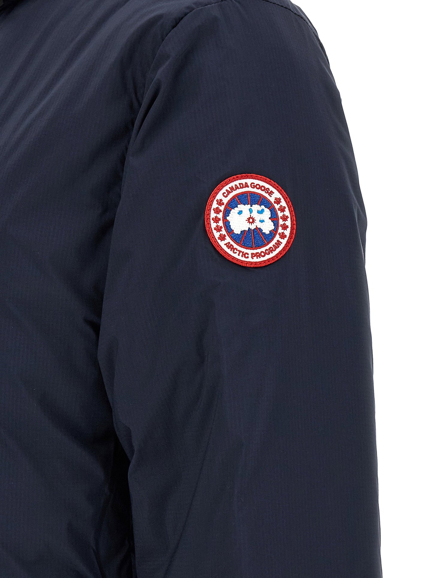 Canada Goose Lodge Jacket