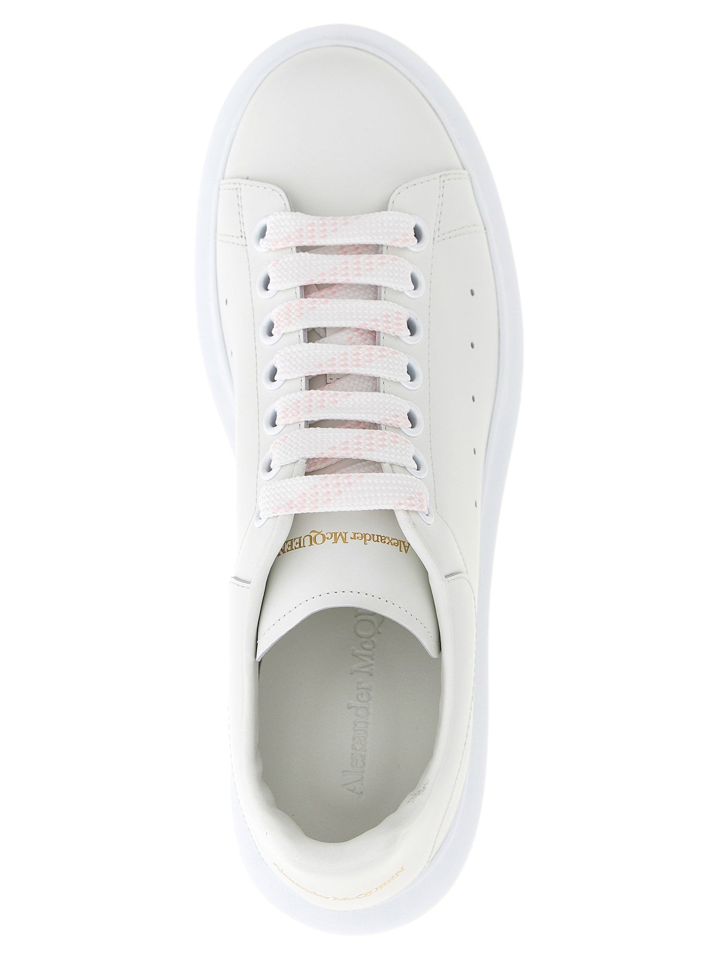 Alexander McQueen Larry Sneakers