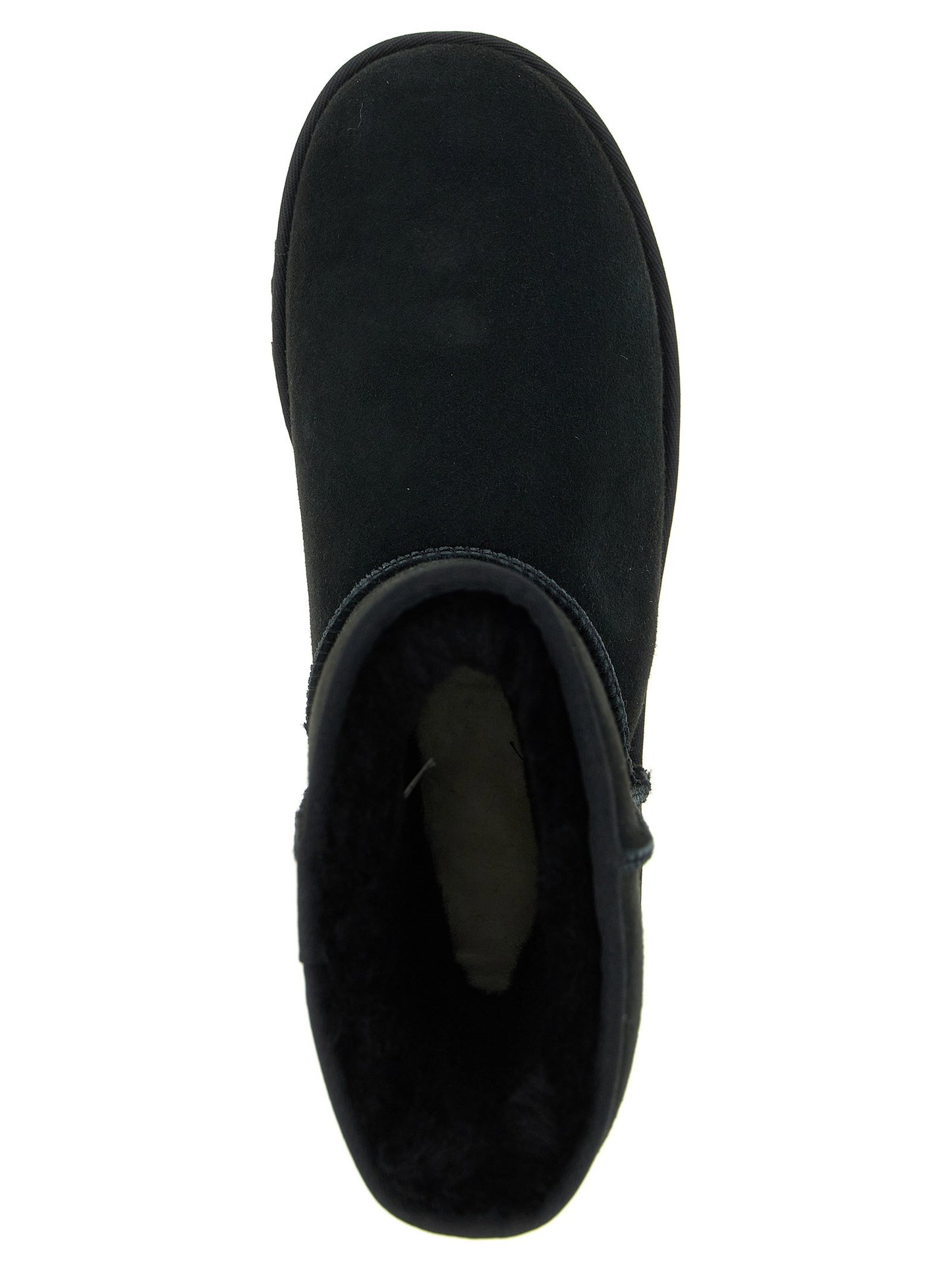 UGG Classic Short Ankle Boots