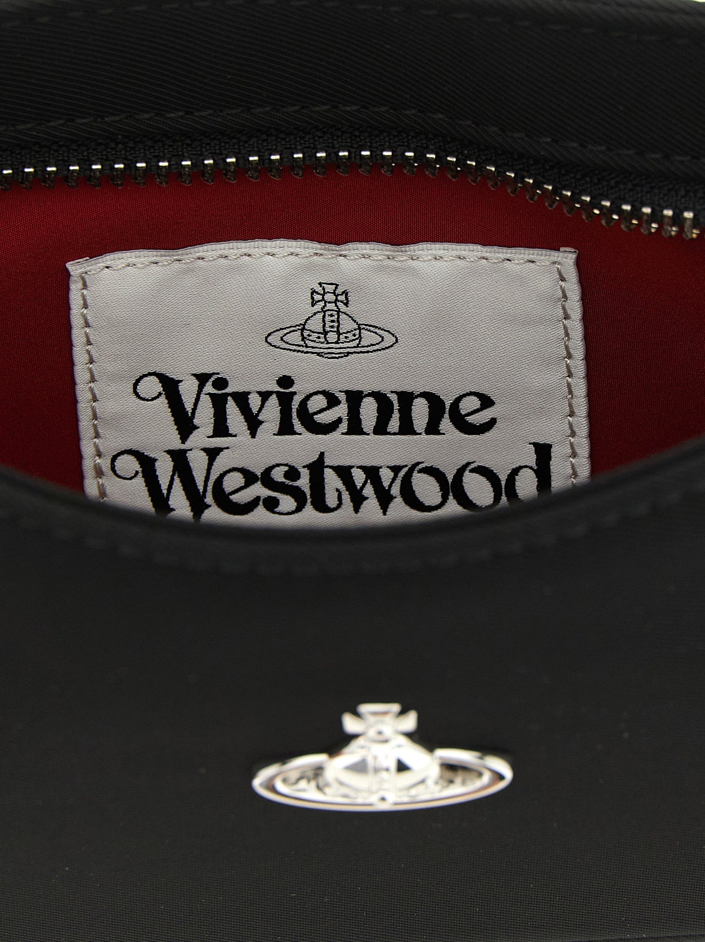 Vivienne Westwood Tasha Phone Bag Shoulder Bag