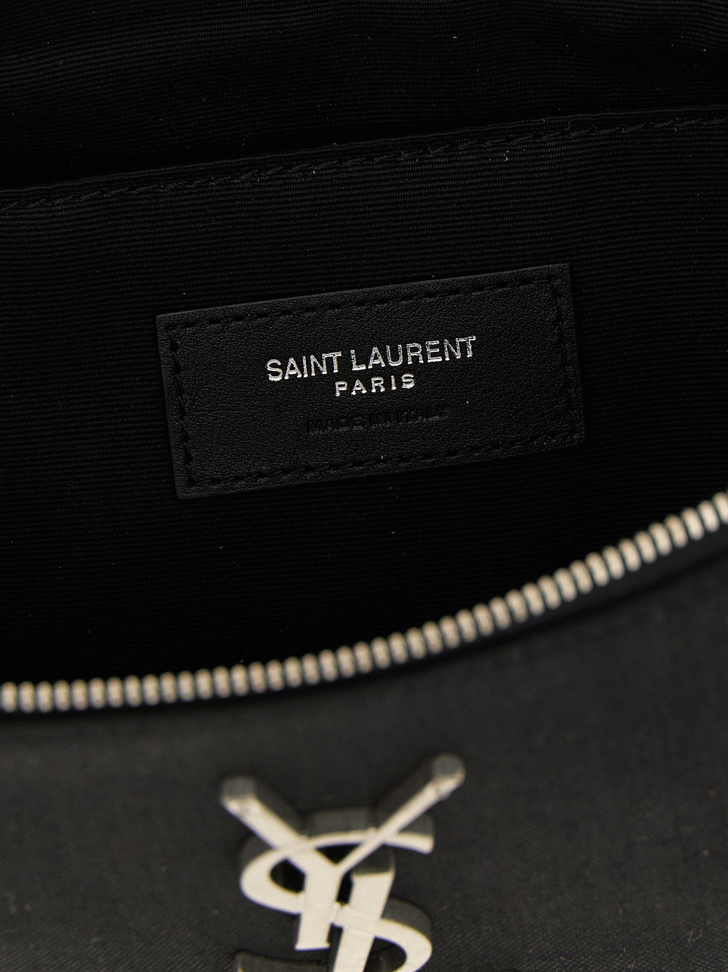 Saint Laurent Cassandre Waist Bag