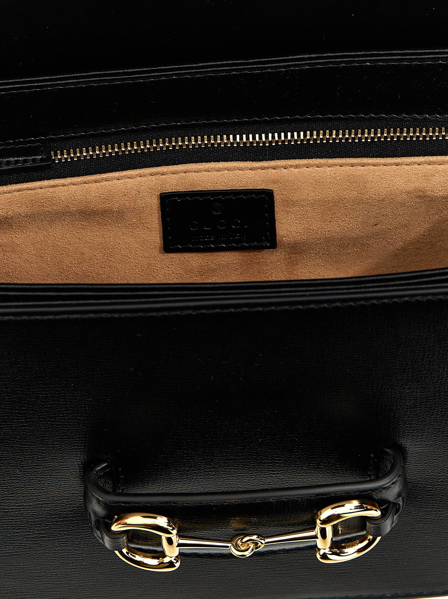 Gucci Horsebit 1955 Shoulder Bag