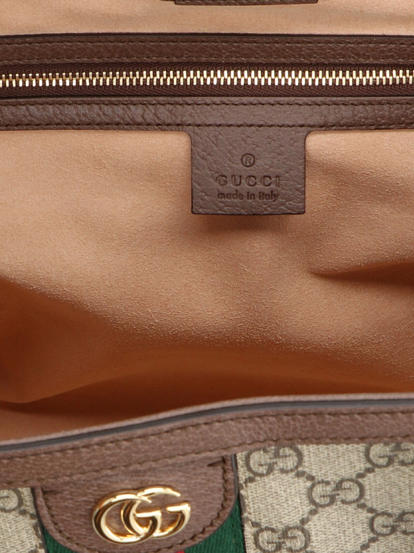 Gucci Ophidia’ Shopping Bag