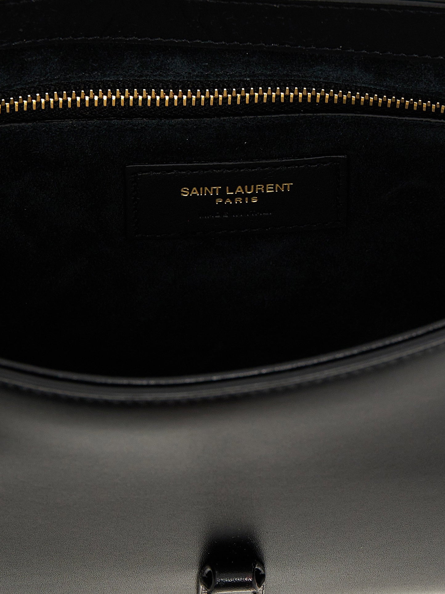 Saint Laurent Hobo Le 5 À 7 Shoulder Bag