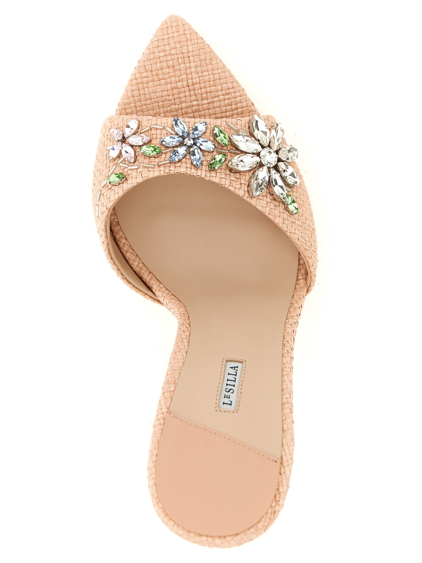 Le Silla Prairie Sandals
