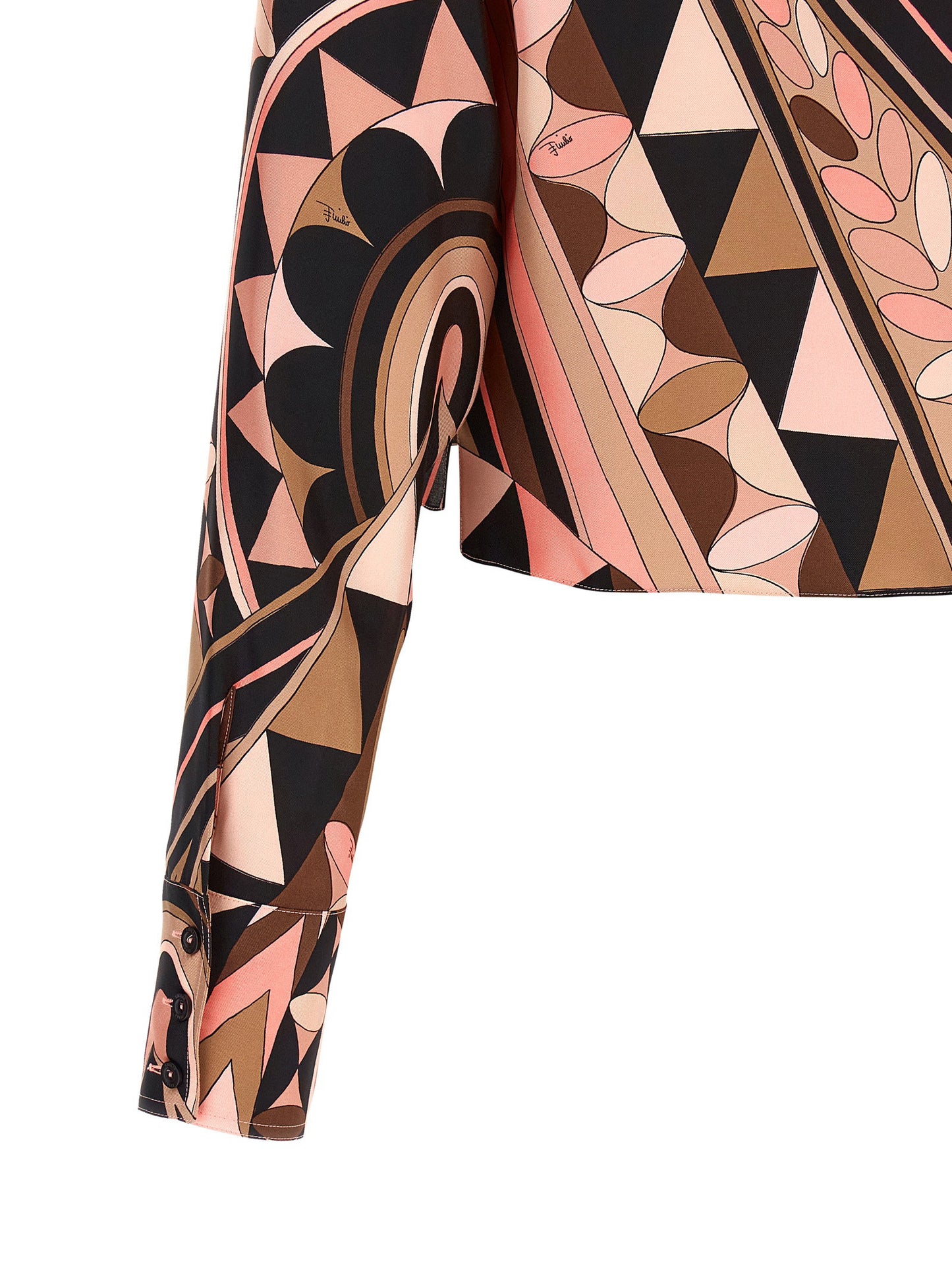 Emilio Pucci Manuba Shirt