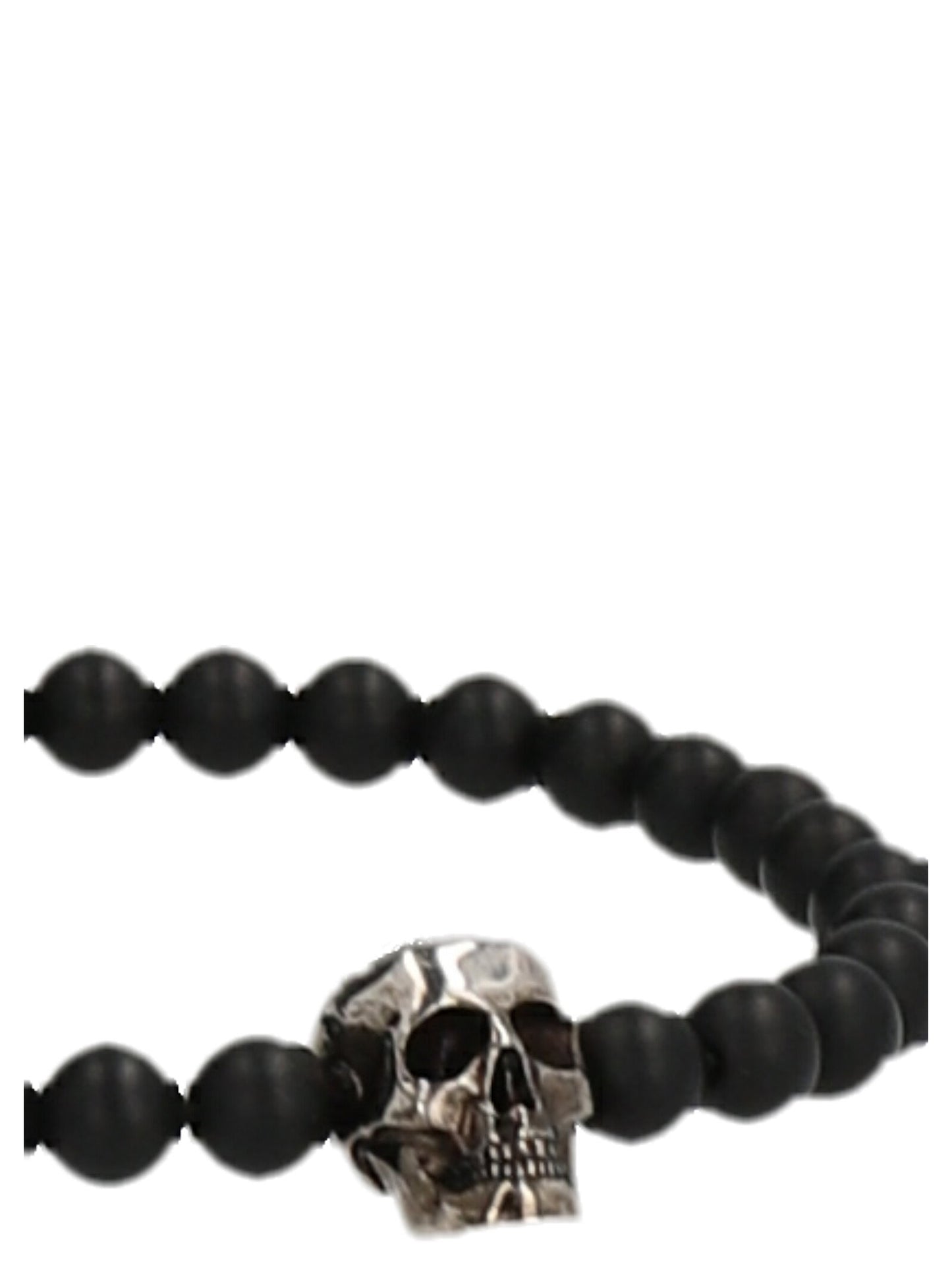 Alexander McQueen Skull Spheres Bracelet