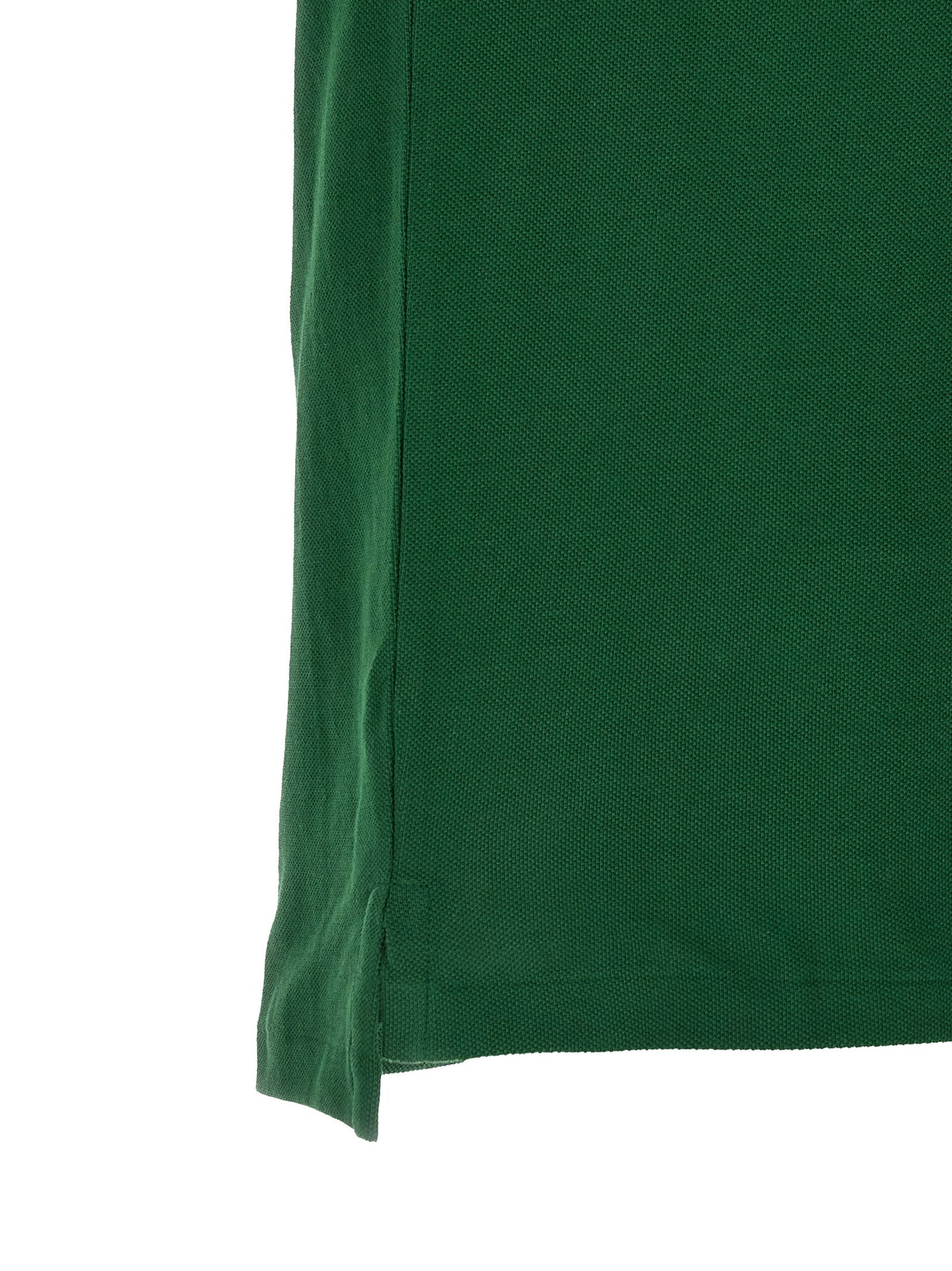 Polo Ralph Lauren Logo Embroidery Polo Shirt