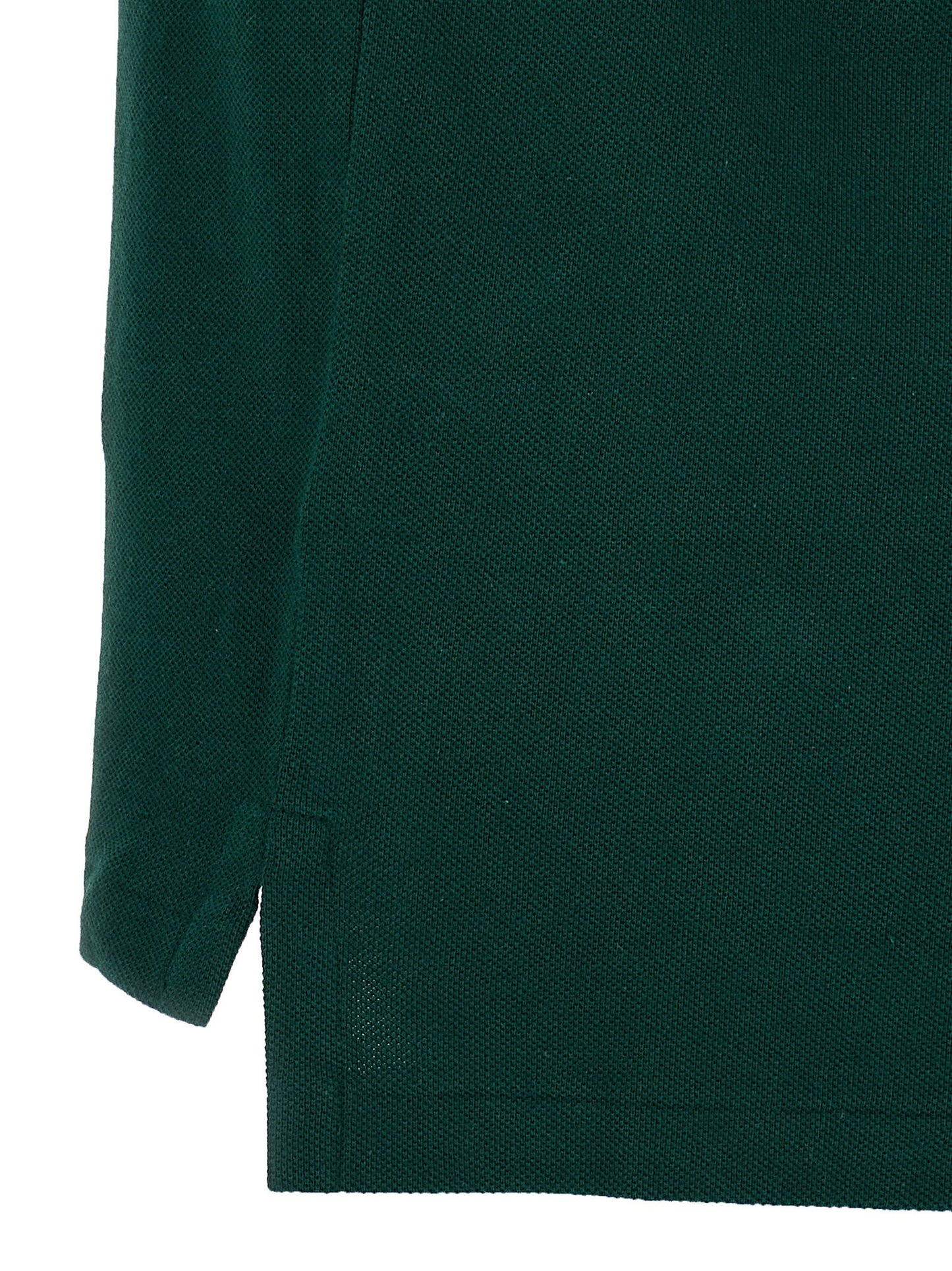 Polo Ralph Lauren Logo Polo Shirt