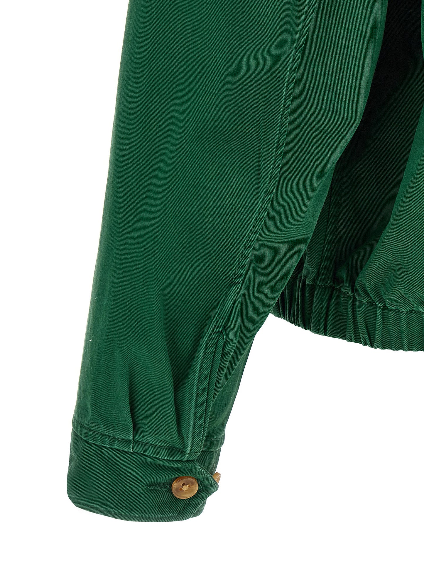 Polo Ralph Lauren Big Bayport Jacket