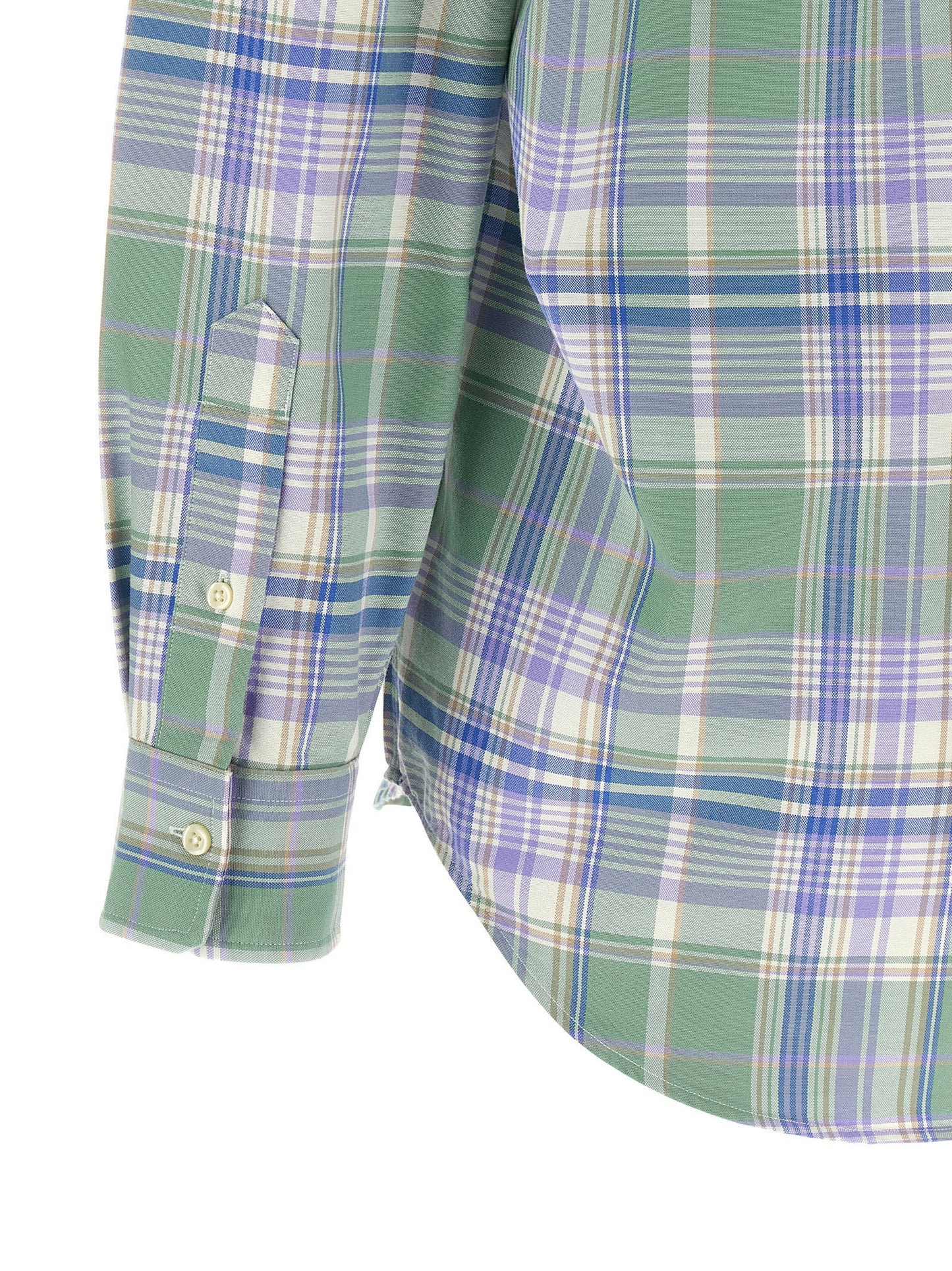 Polo Ralph Lauren Sport Shirt