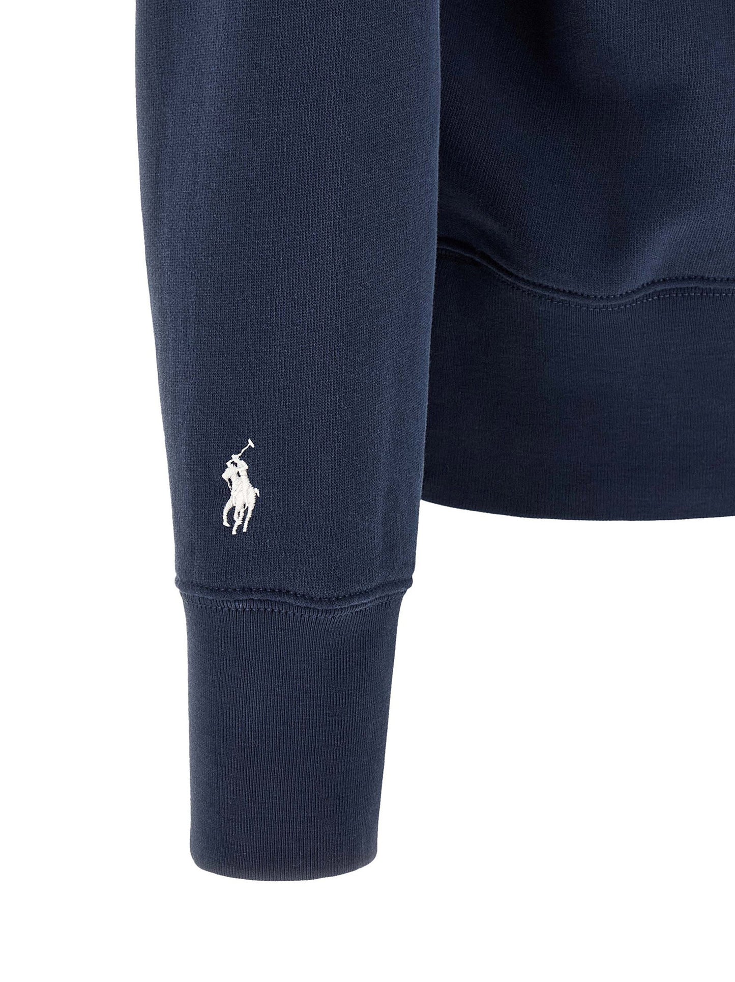 Polo Ralph Lauren Newport R.i. Sweatshirt