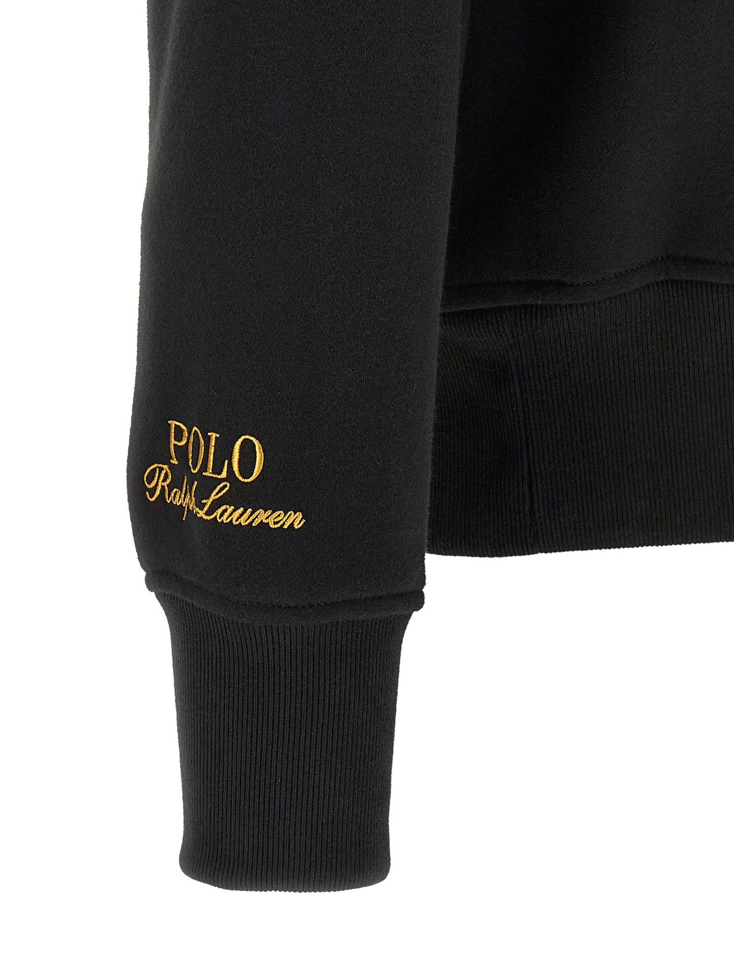 Polo Ralph Lauren Big Pony Rugby Sweatshirt