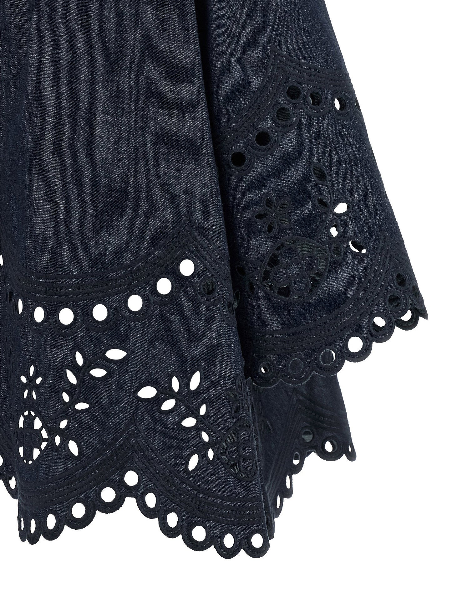Zimmermann Mahon Blouse