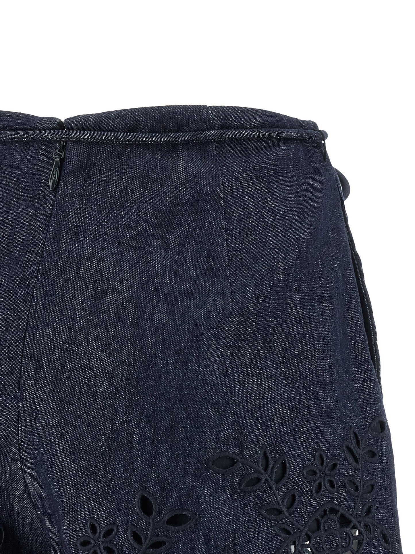 Zimmermann Mahon Shorts