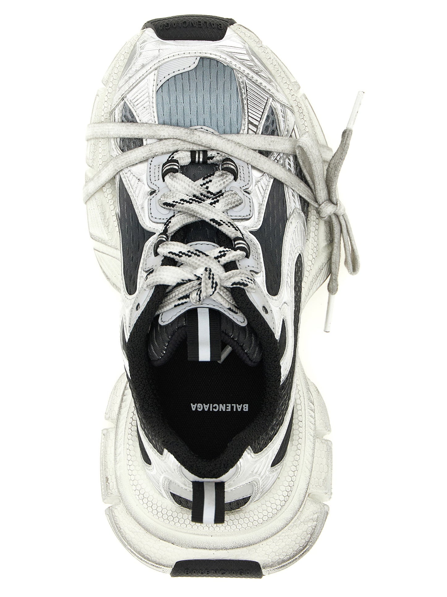 Balenciaga 3xl Sneakers