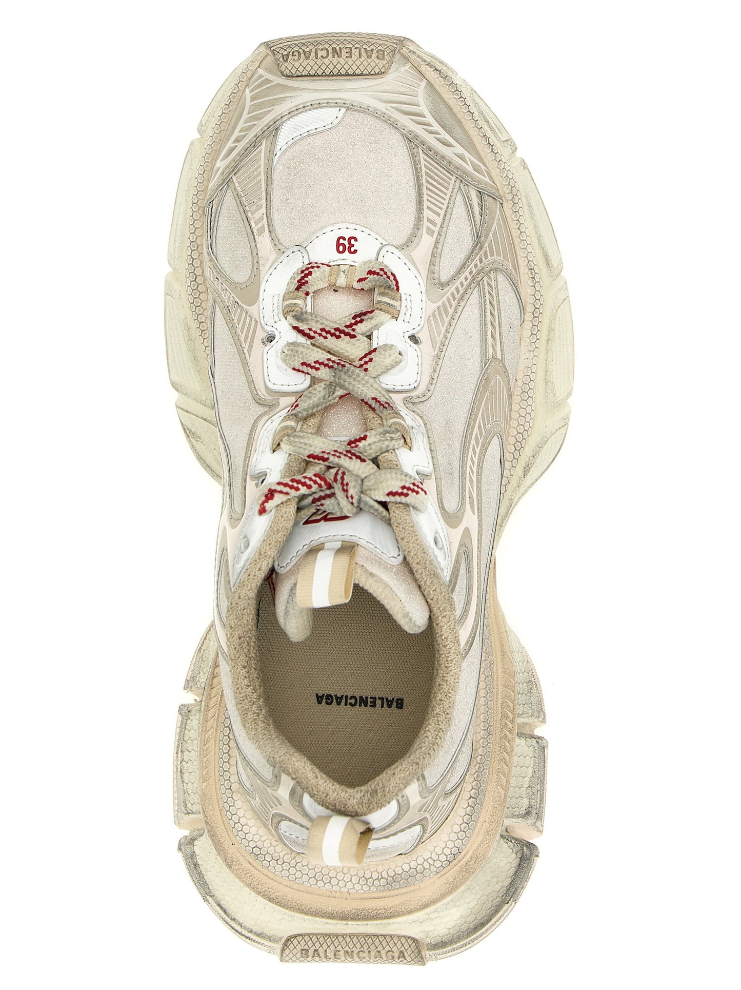 Balenciaga 3xl Sneakers