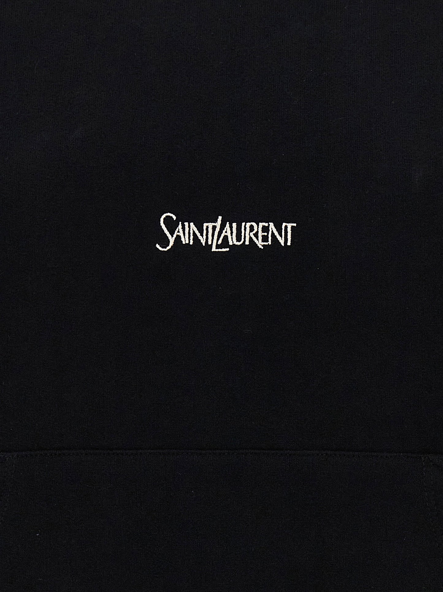 Saint Laurent Hoodie