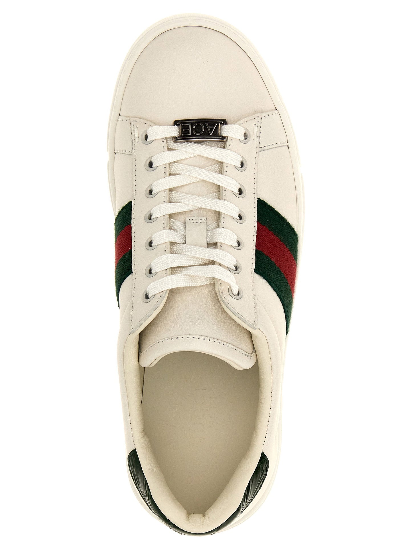 Gucci Ace Sneakers