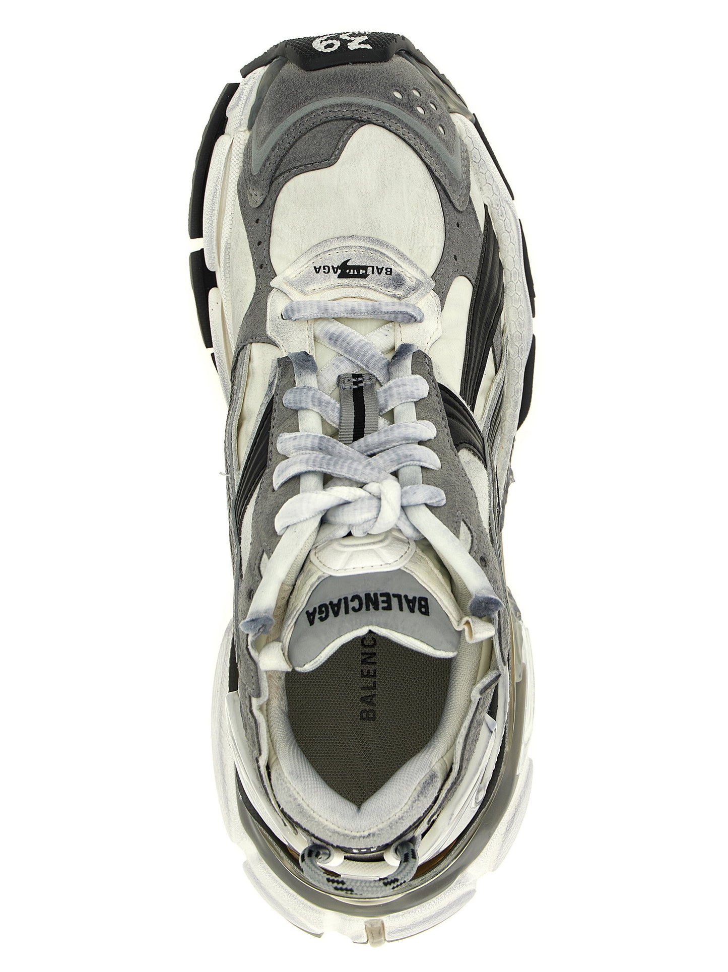 Balenciaga Runner Sneakers