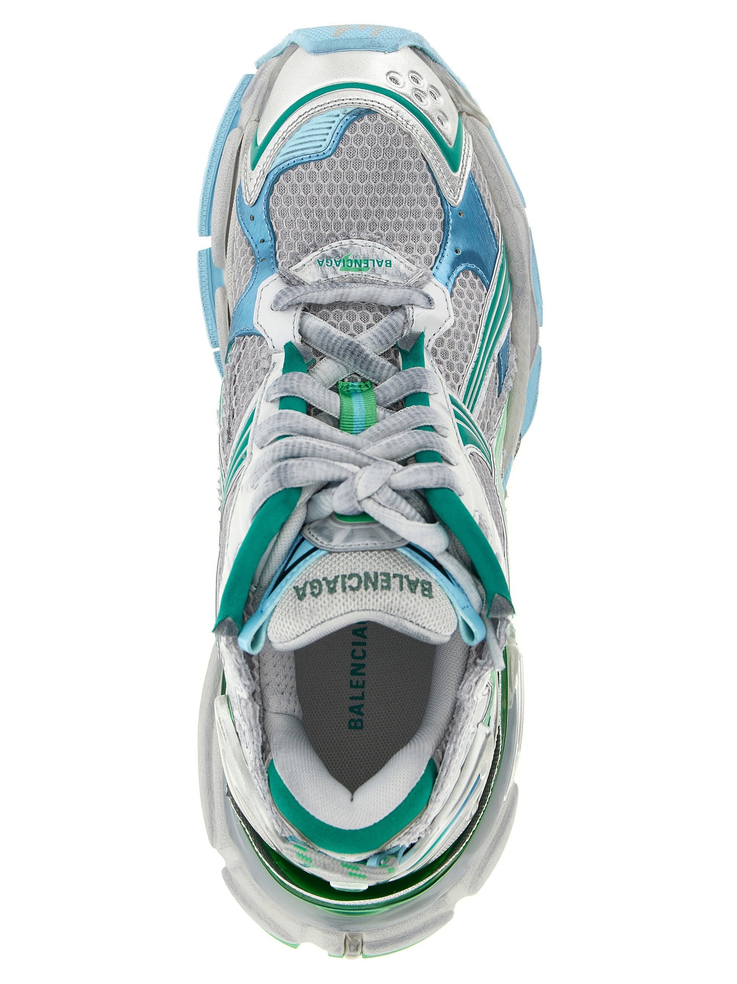 Balenciaga Runner Sneakers
