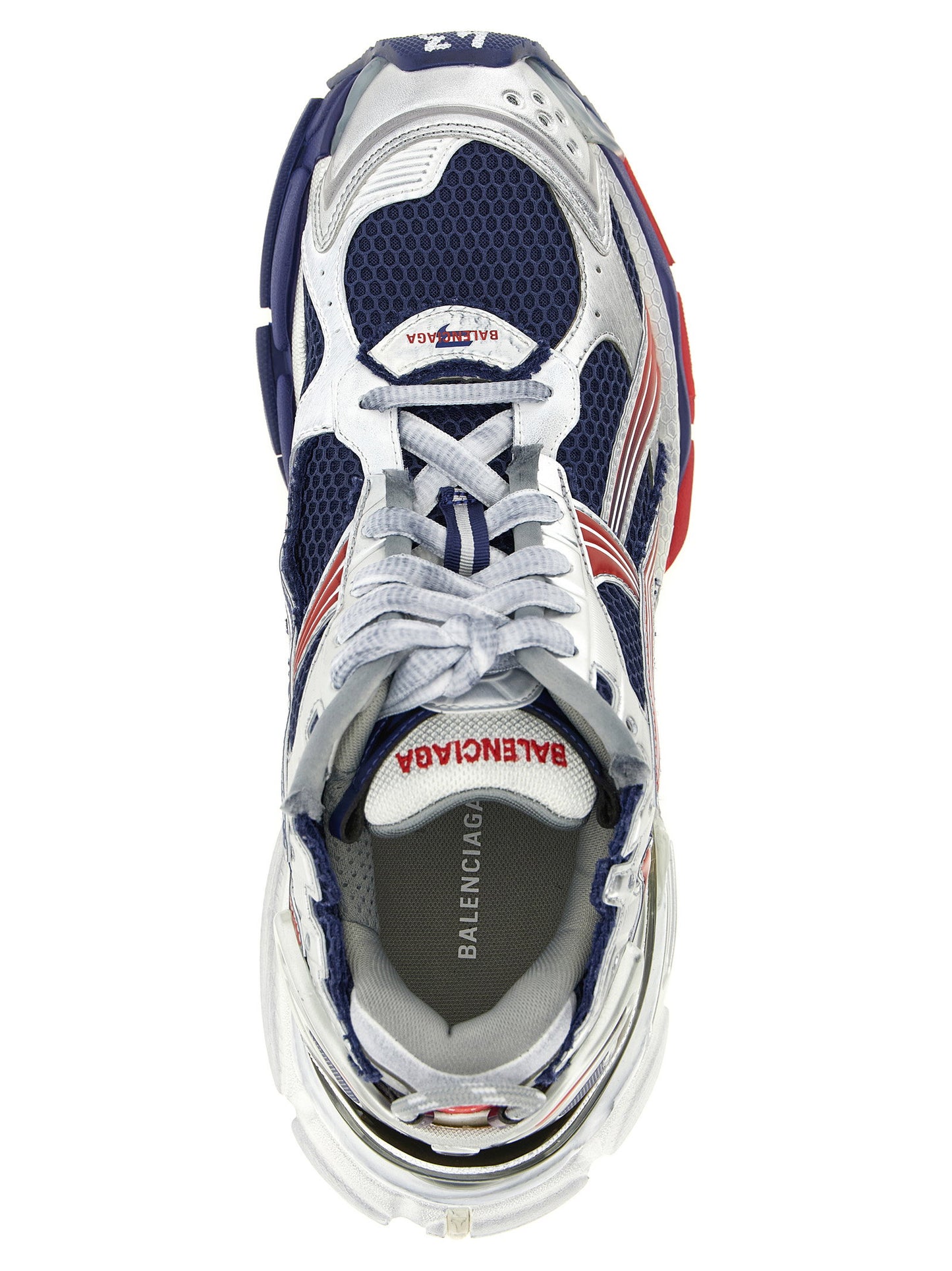 Balenciaga Runner Sneakers