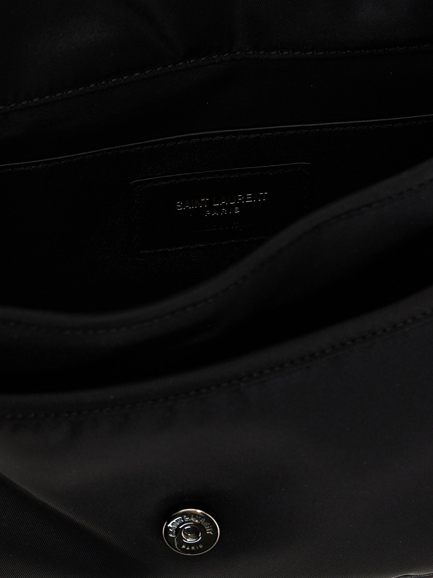 Saint Laurent Messenger Niki Crossbody Bag