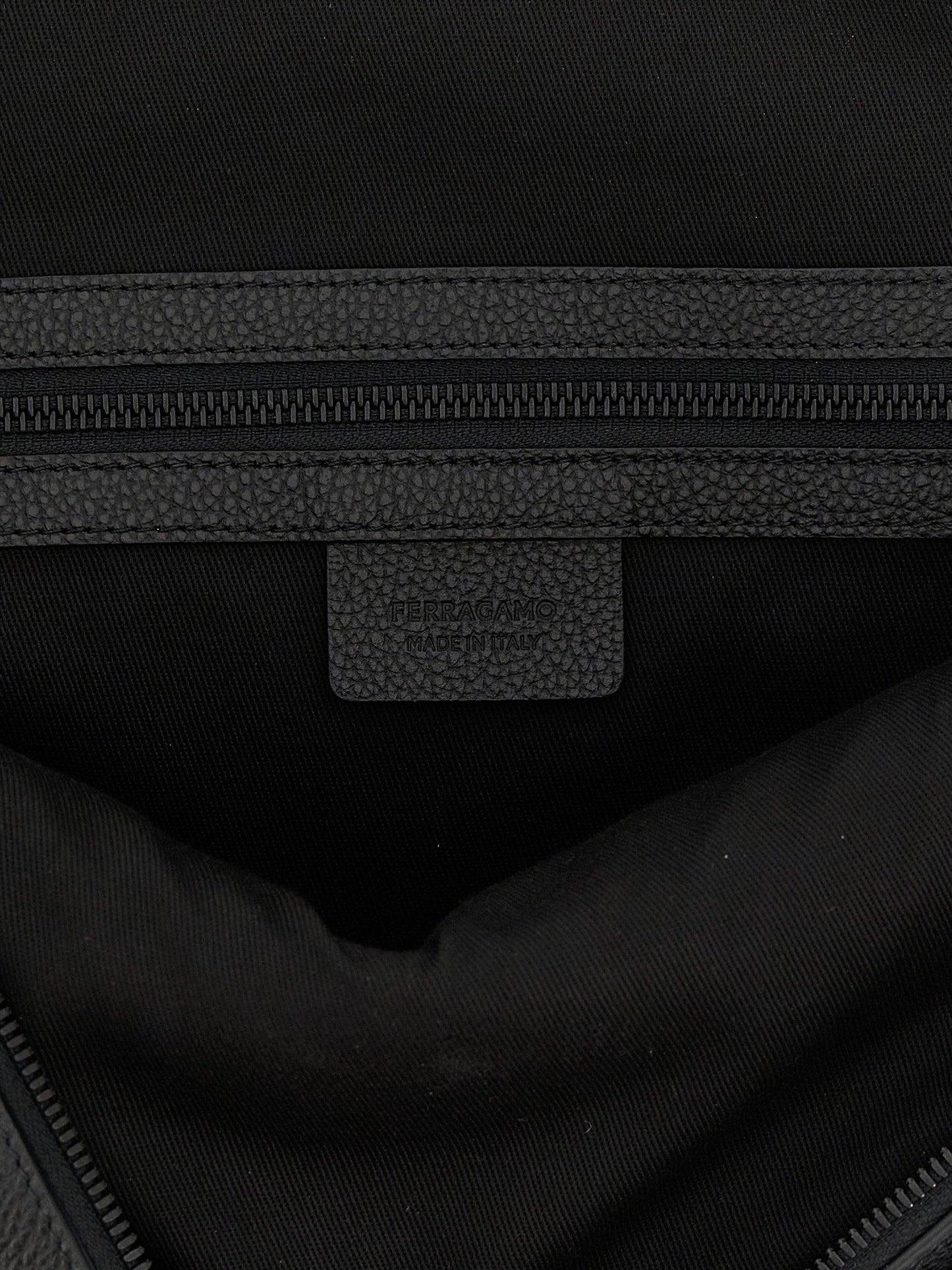 Ferragamo Hug Backpack