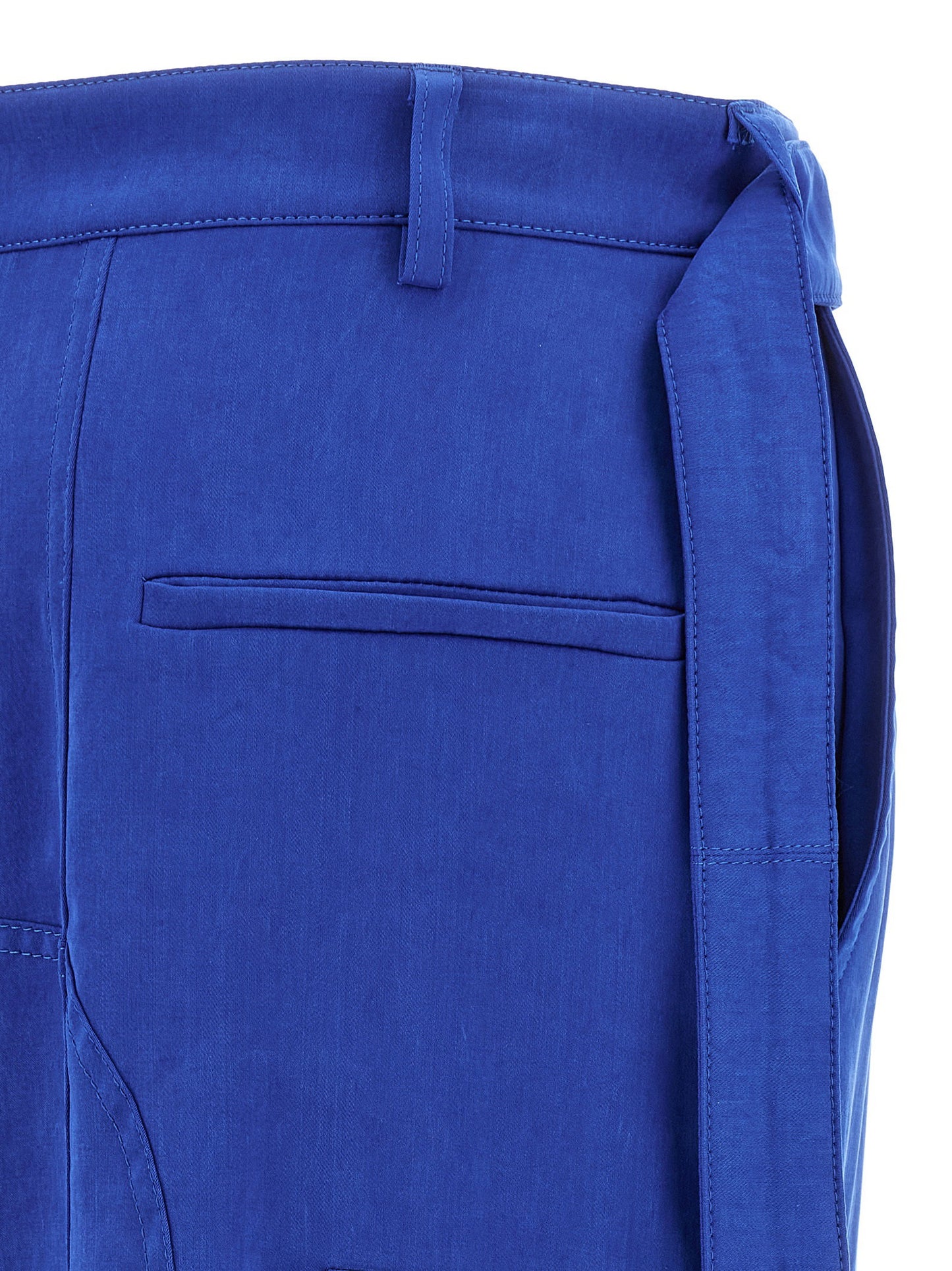 Ferragamo Cargo Pants