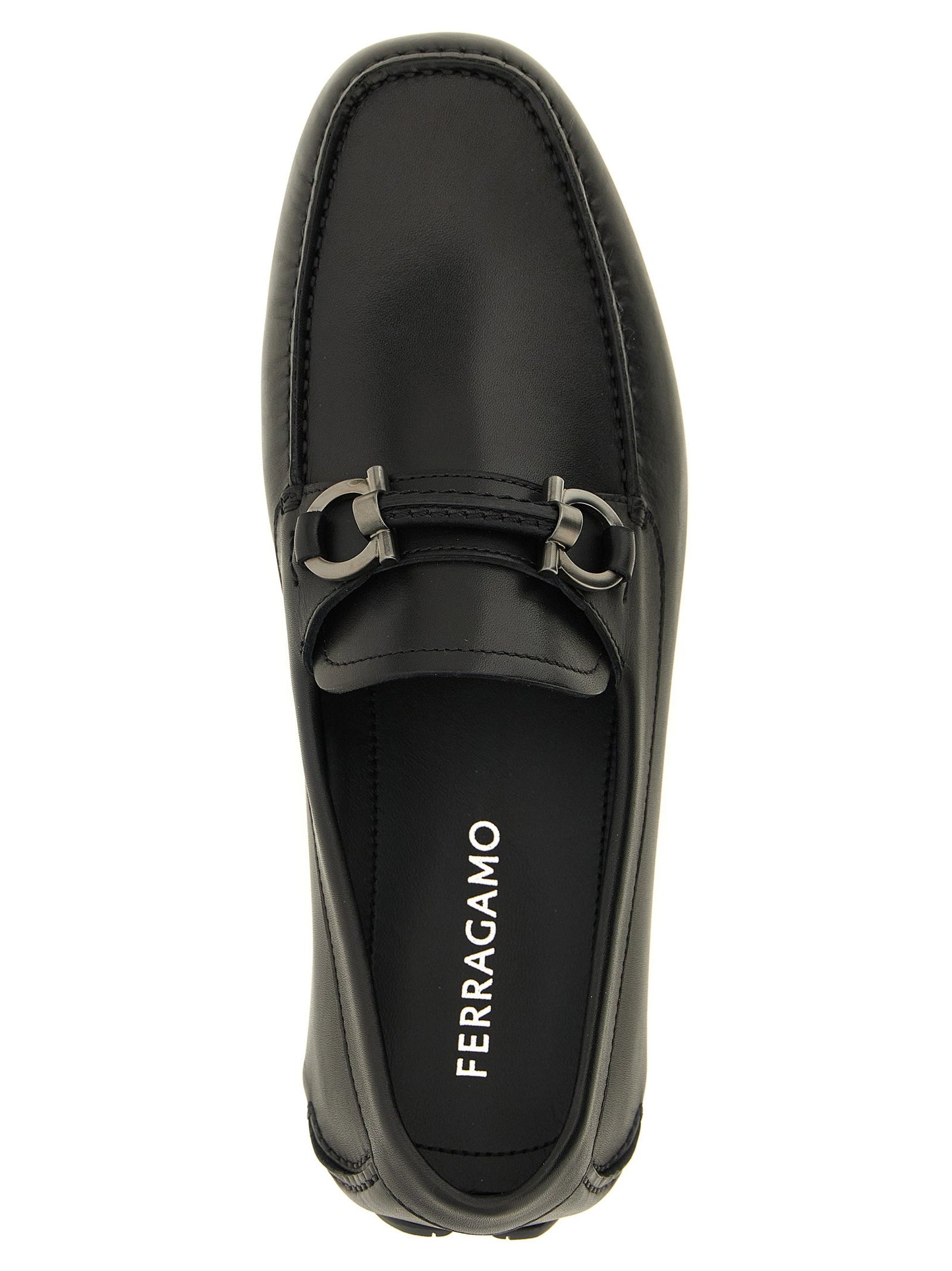 Ferragamo Sunday Loafers