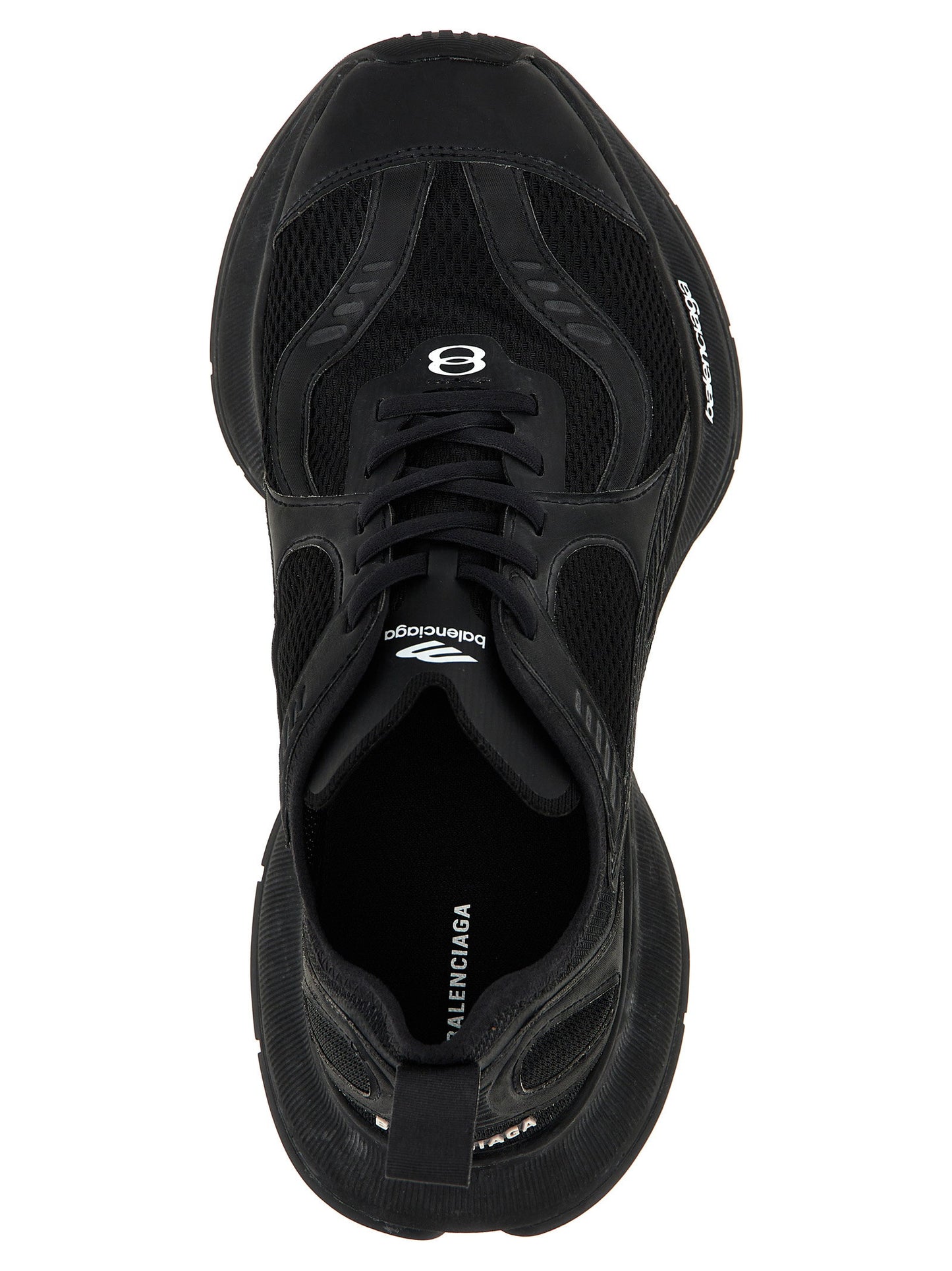 Balenciaga Circuit Sneakers