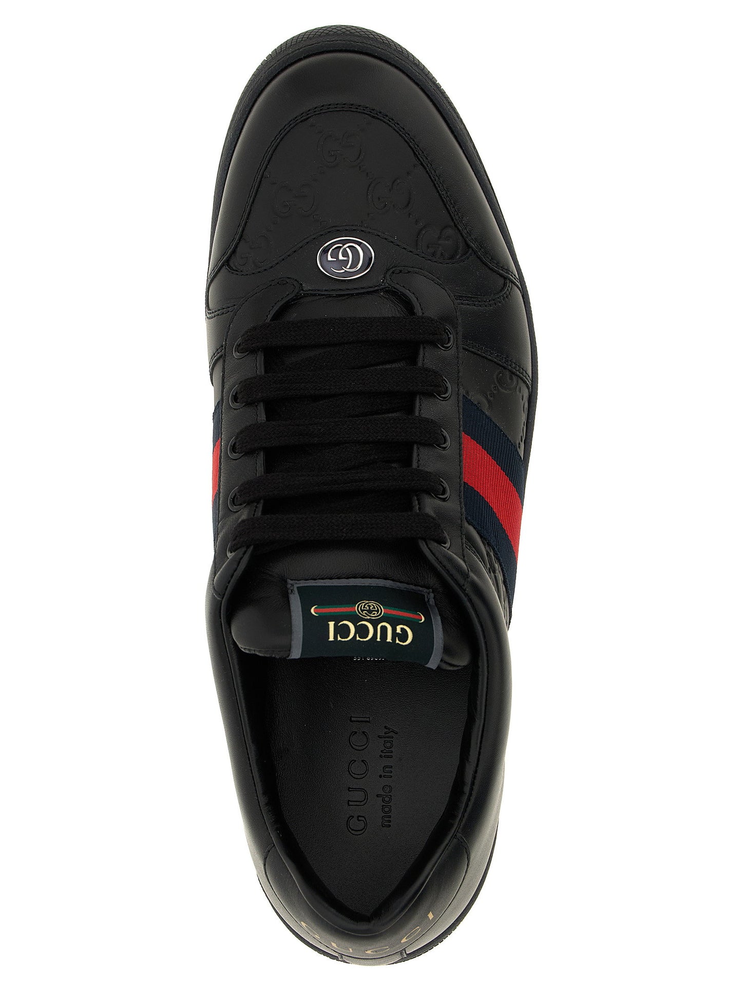 Gucci Screener Sneakers