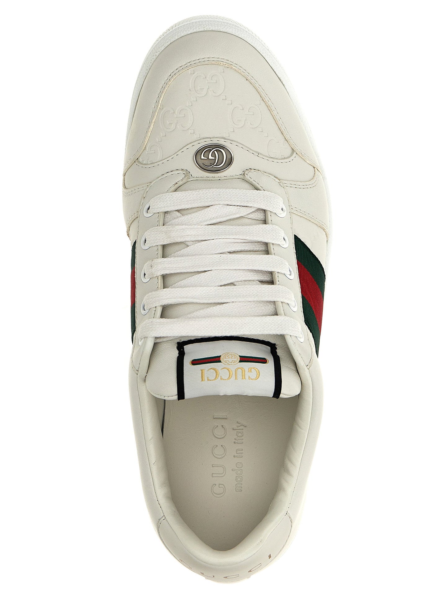 Gucci Screener Sneakers