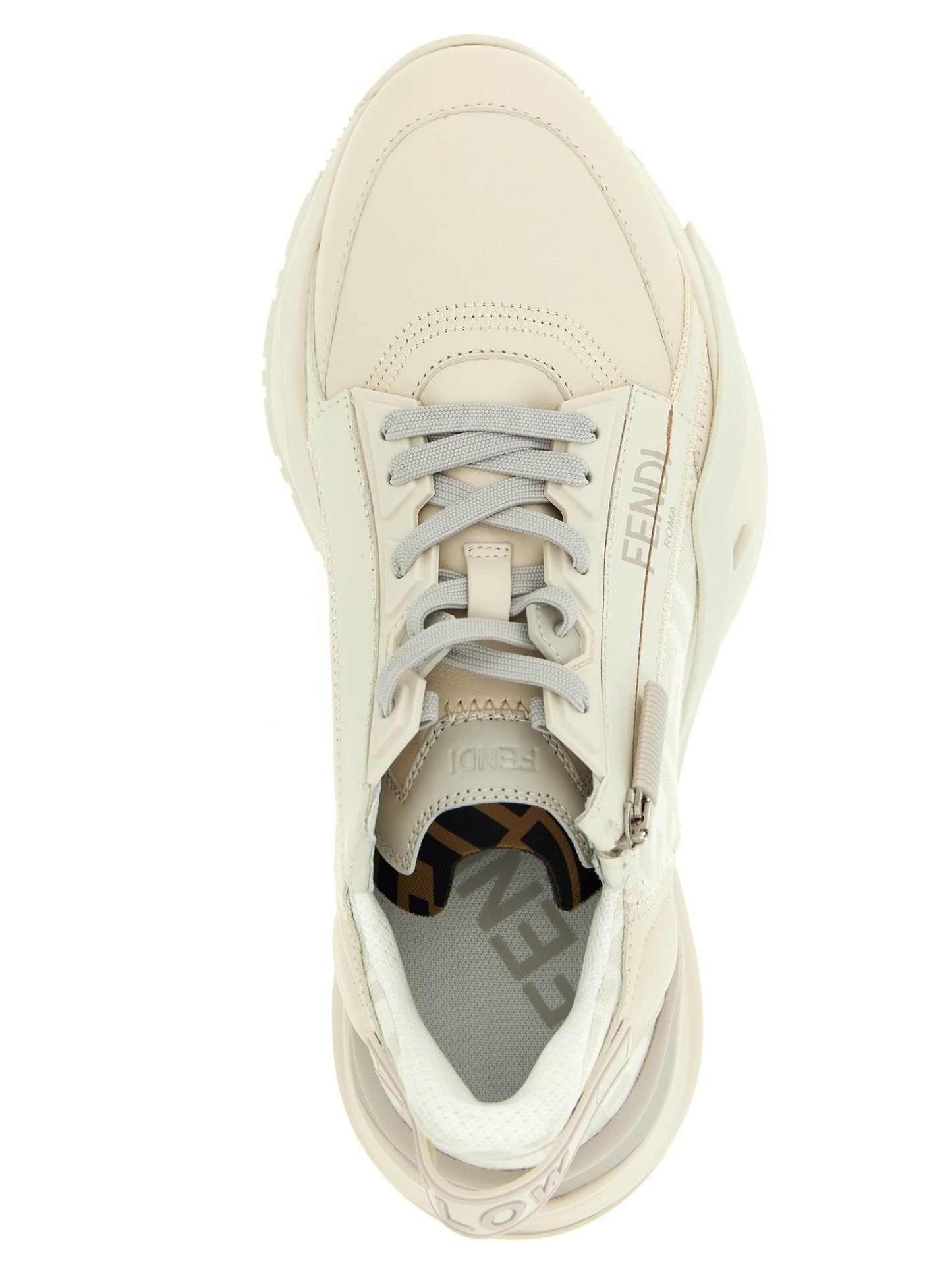 Fendi Flow’ Sneakers