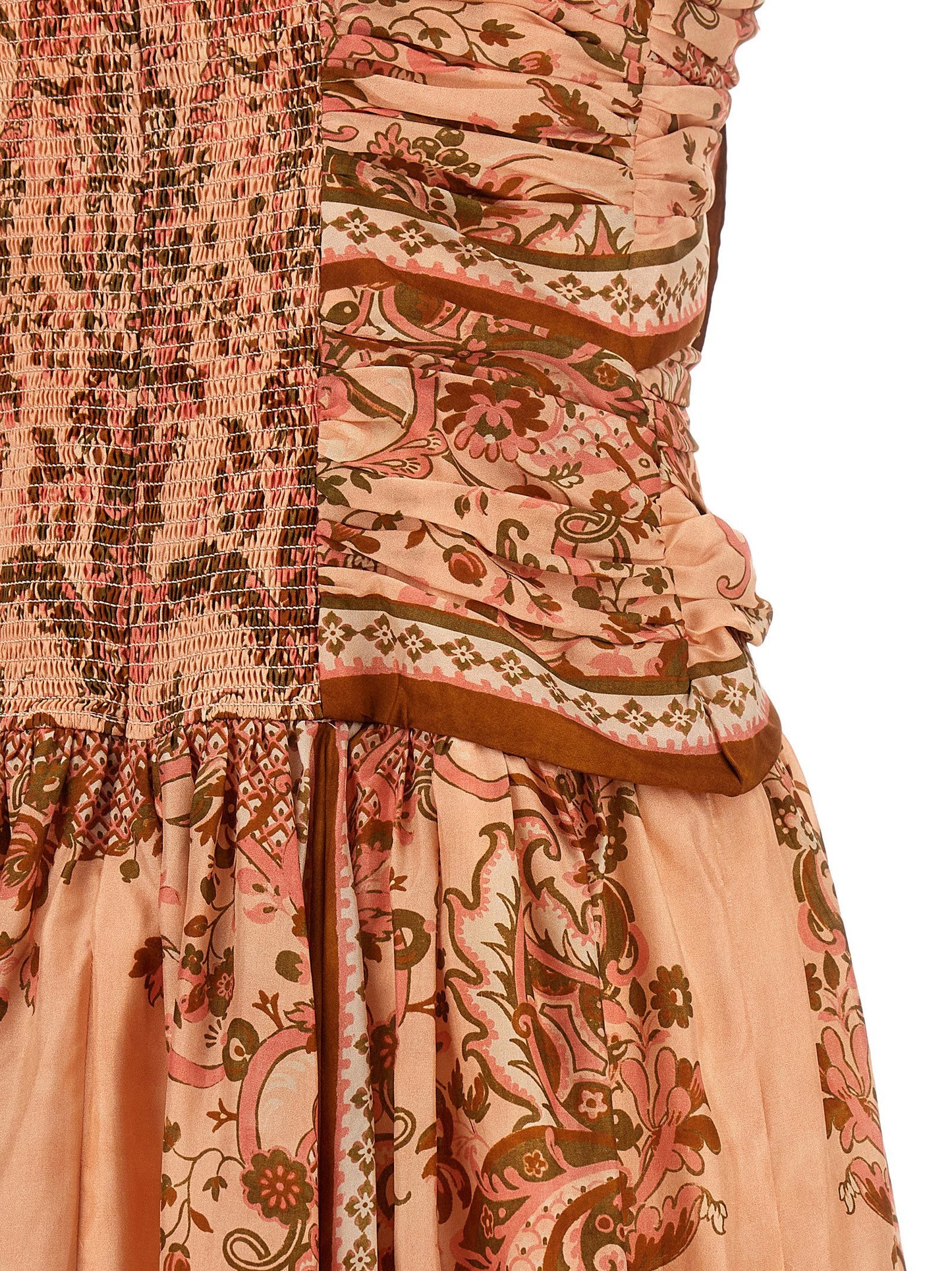 Zimmermann Aster Dress