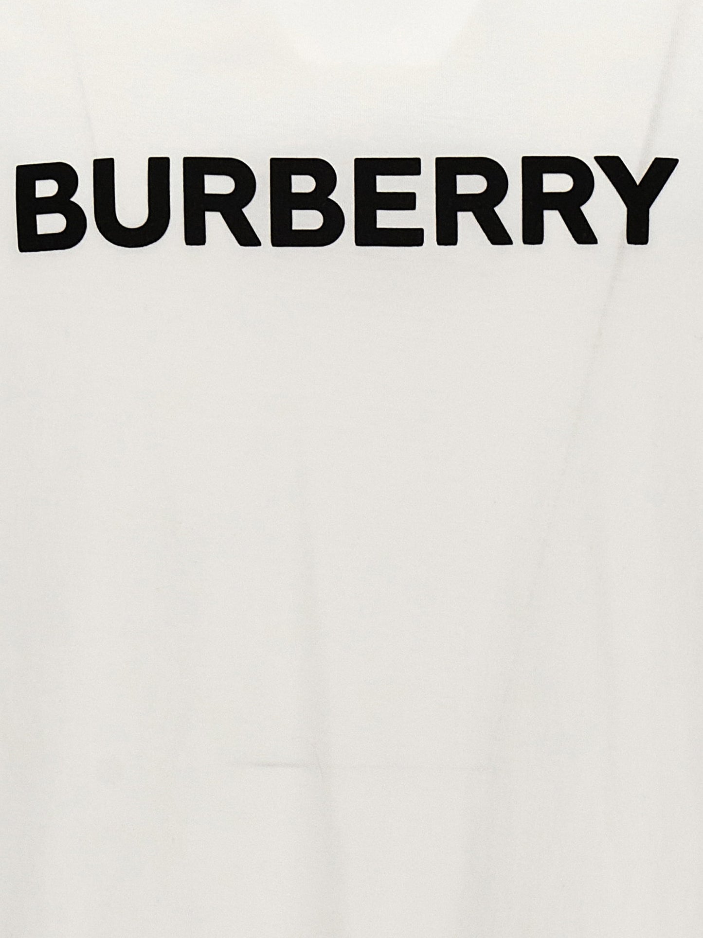 Burberry Harriston T-shirt