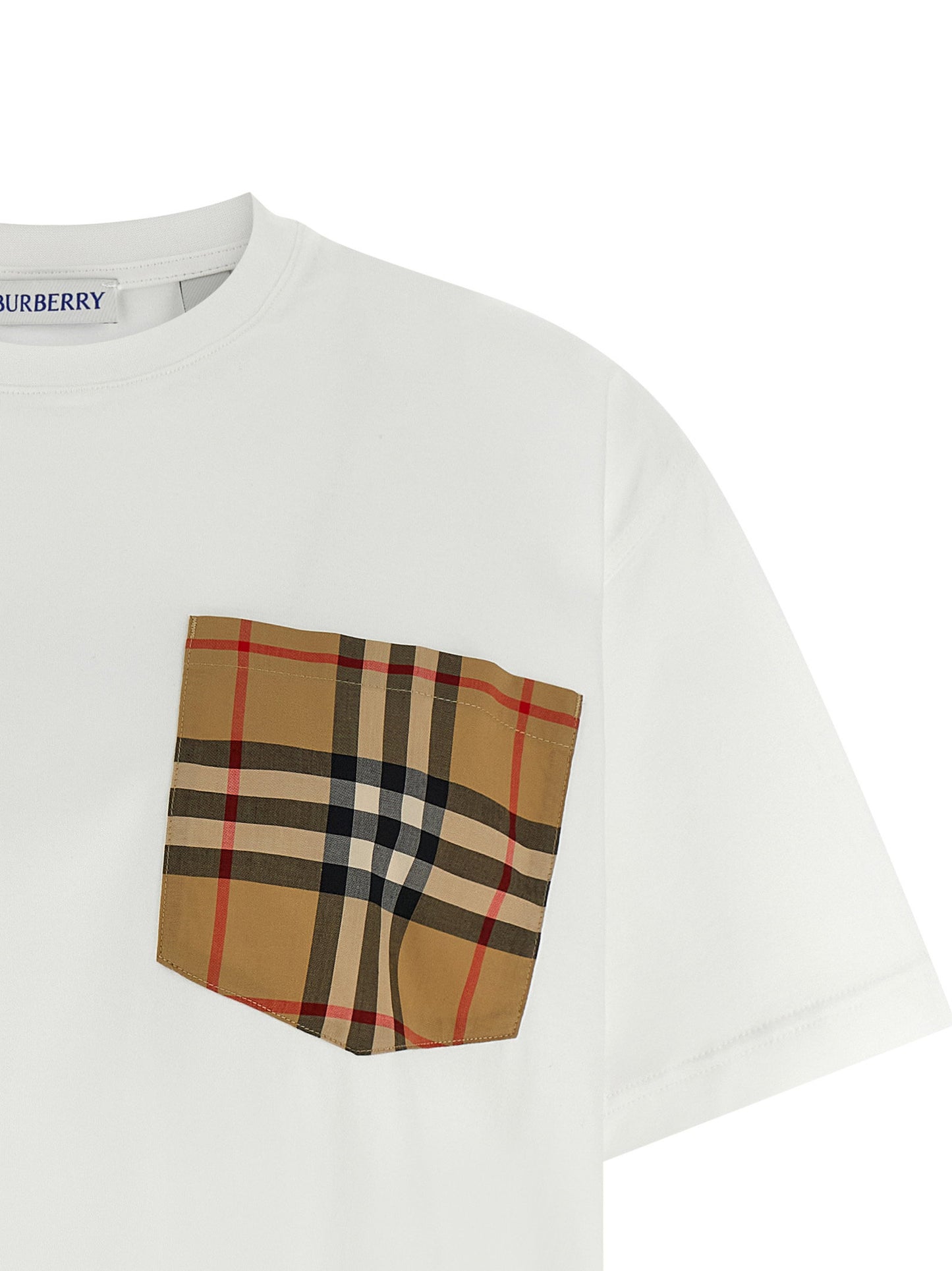 Burberry Carrick T-shirt