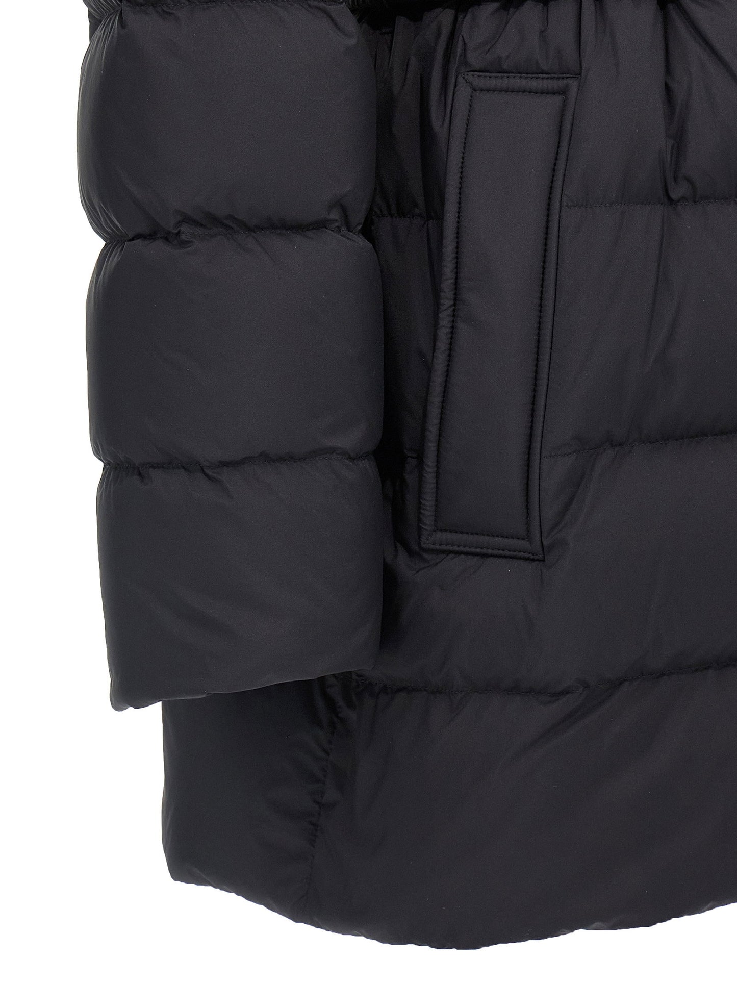 Burberry Kent Down Jacket