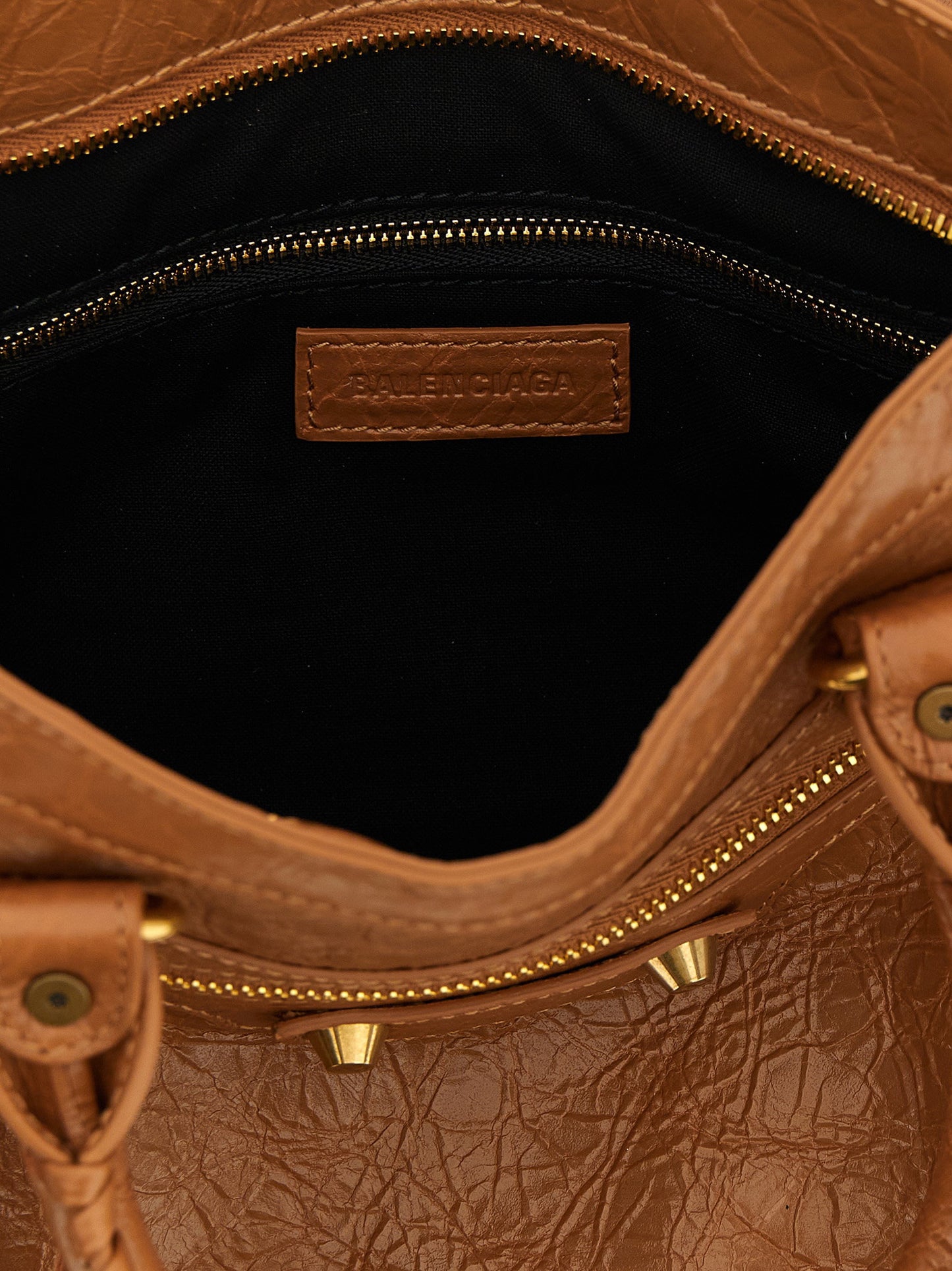 Balenciaga Le City S Handbag