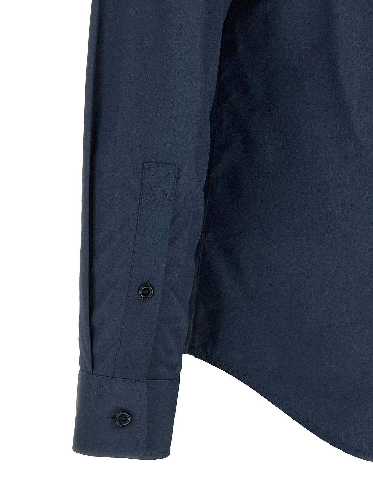 Burberry Cotton Shirt