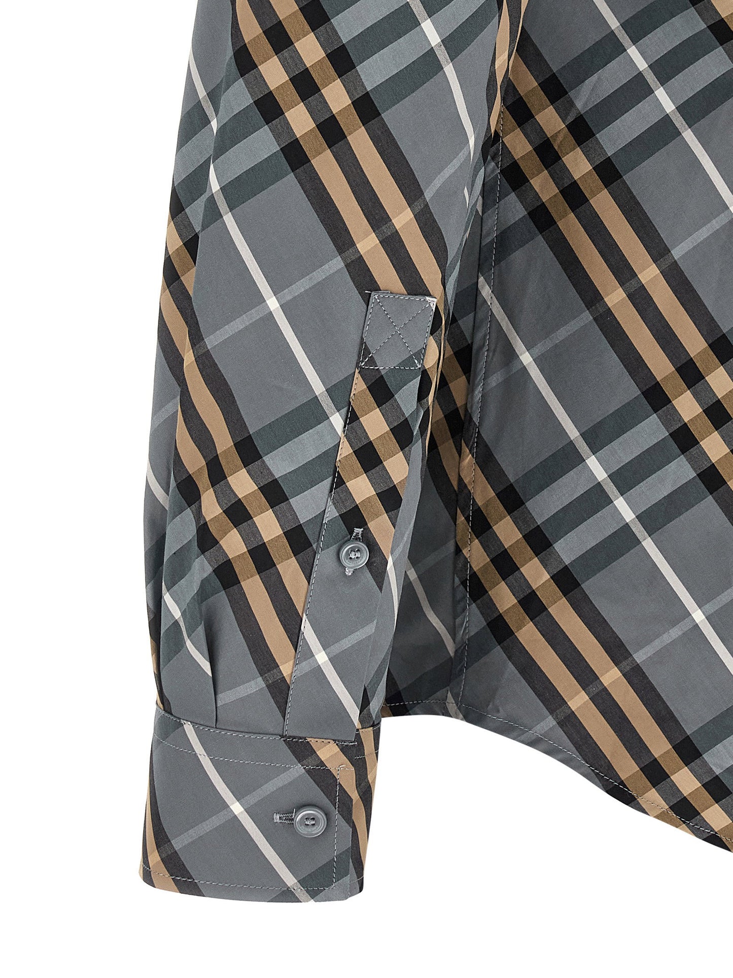 Burberry Robert Shirt