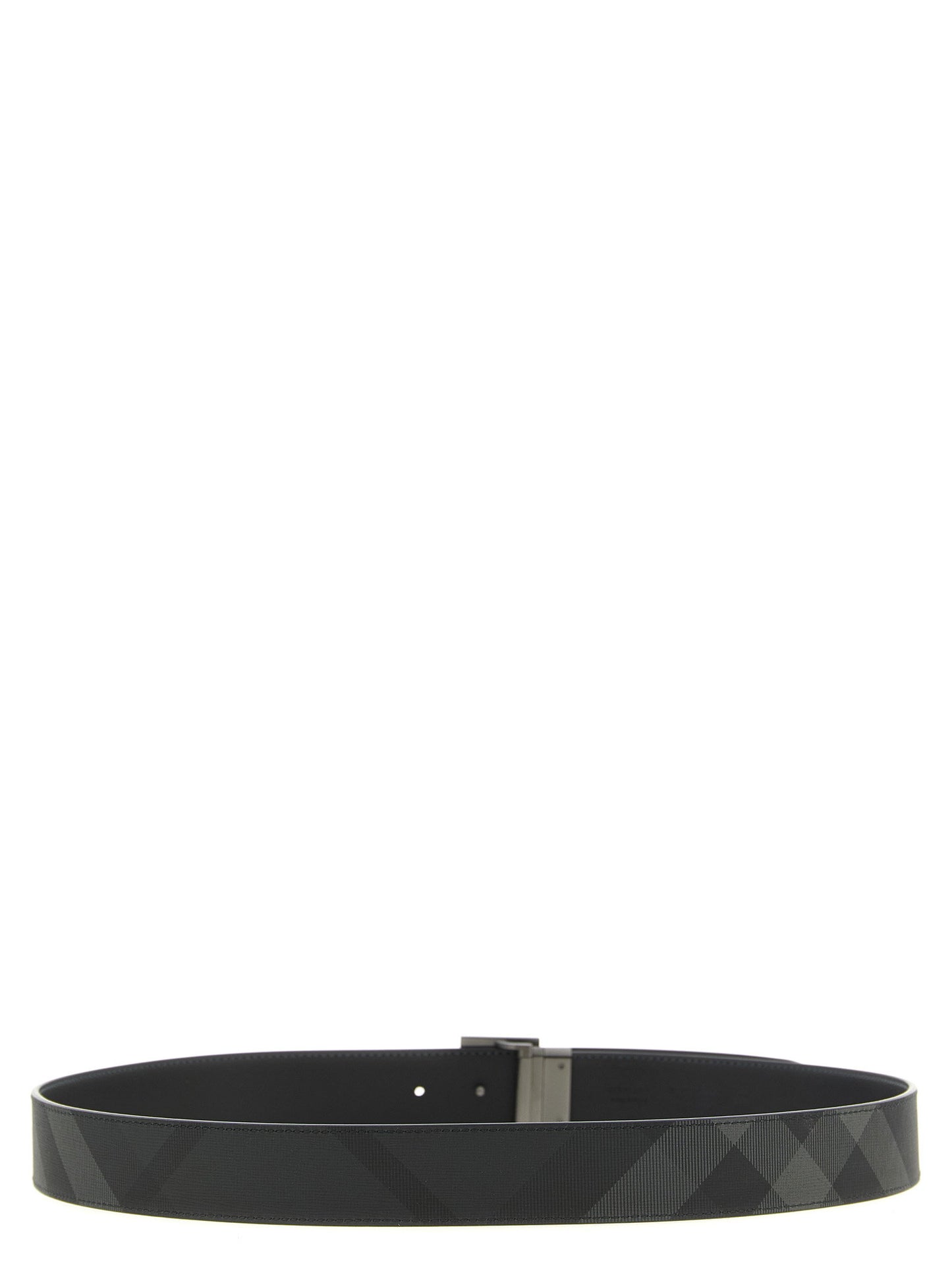 Burberry Tb Reversible Belt