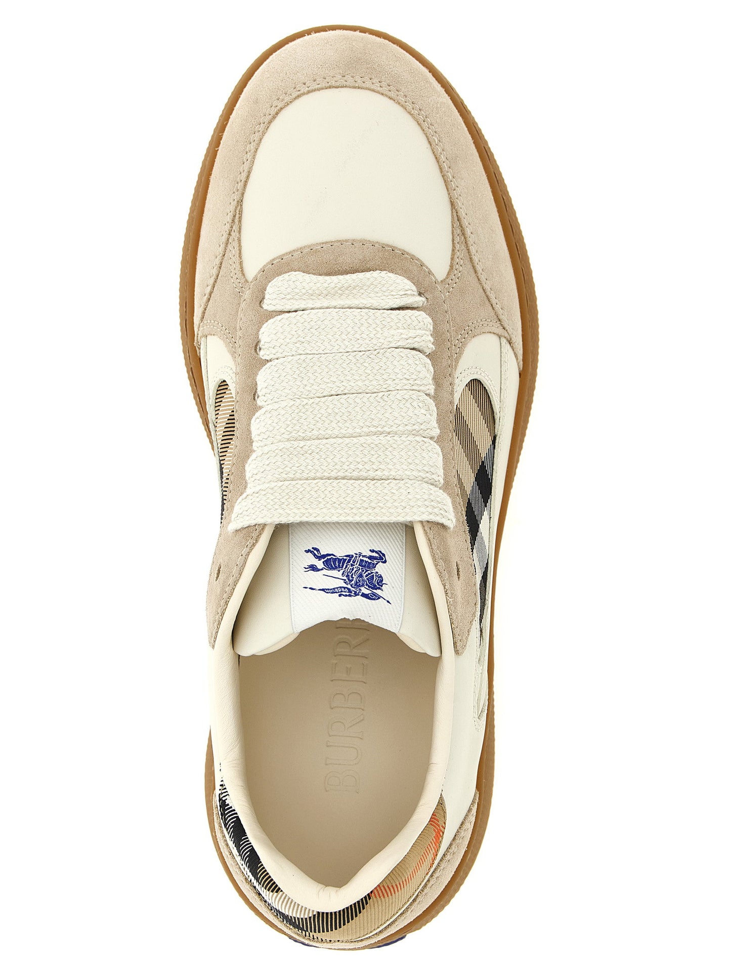 Burberry Terrace Sneakers