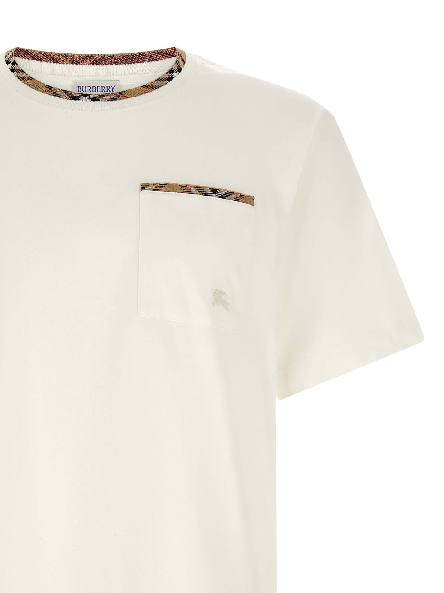 Burberry Ryan T-shirt