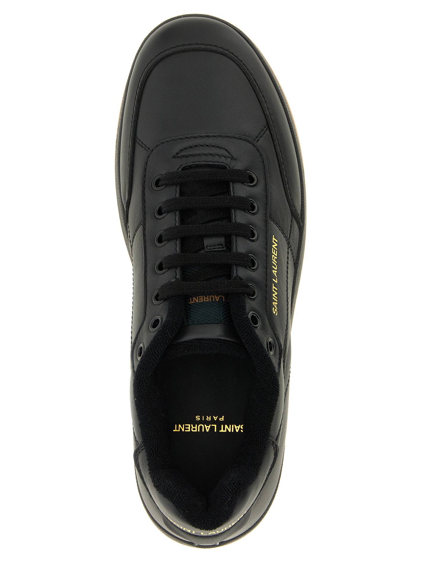 Saint Laurent Sl/61 Sneakers