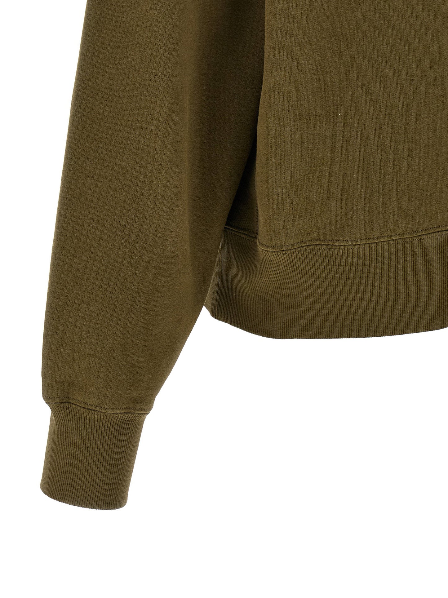 Saint Laurent Cassandre Sweatshirt