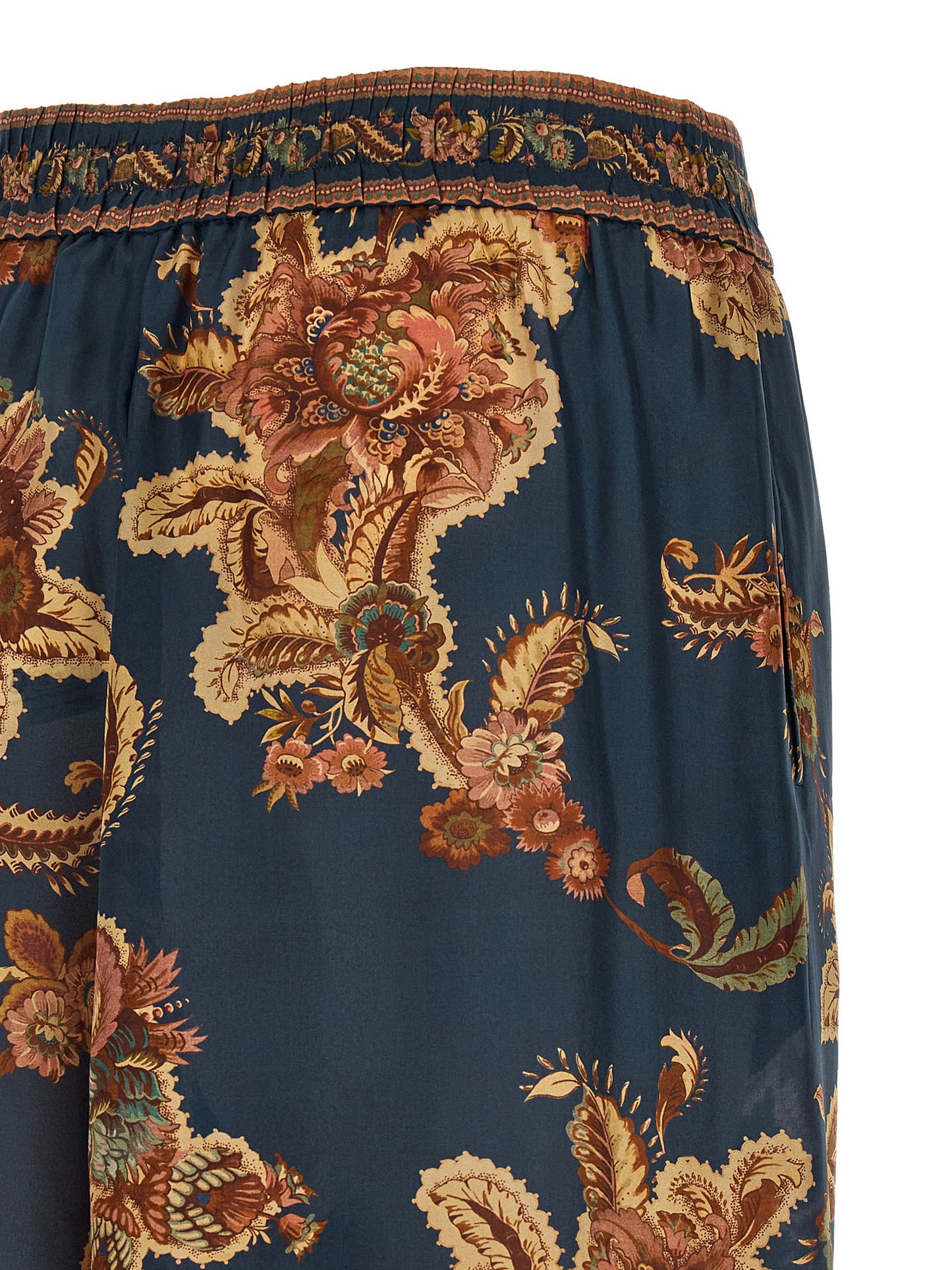 Zimmermann Aster Pants