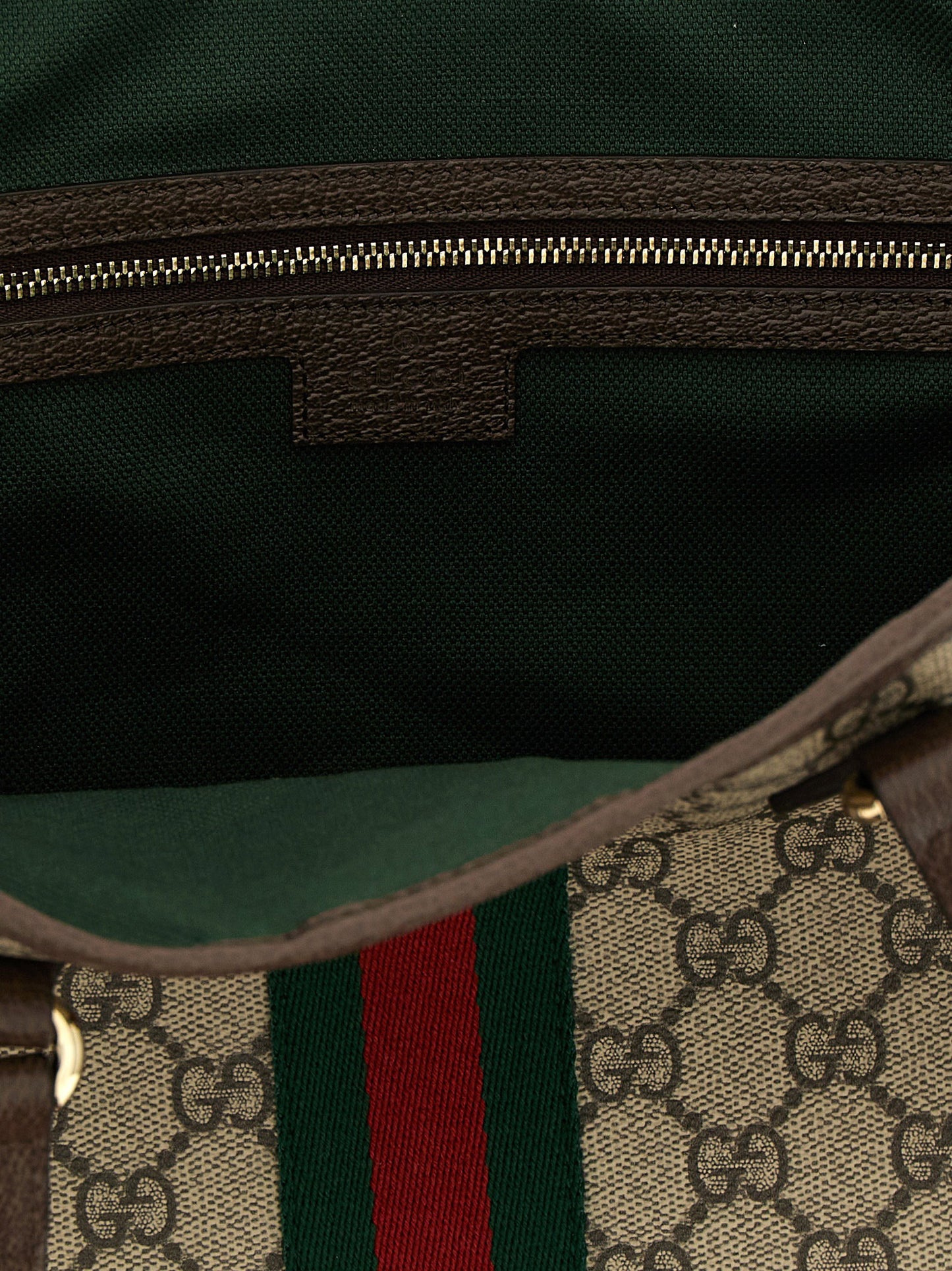 Gucci Medium Ophidia Shopping Bag